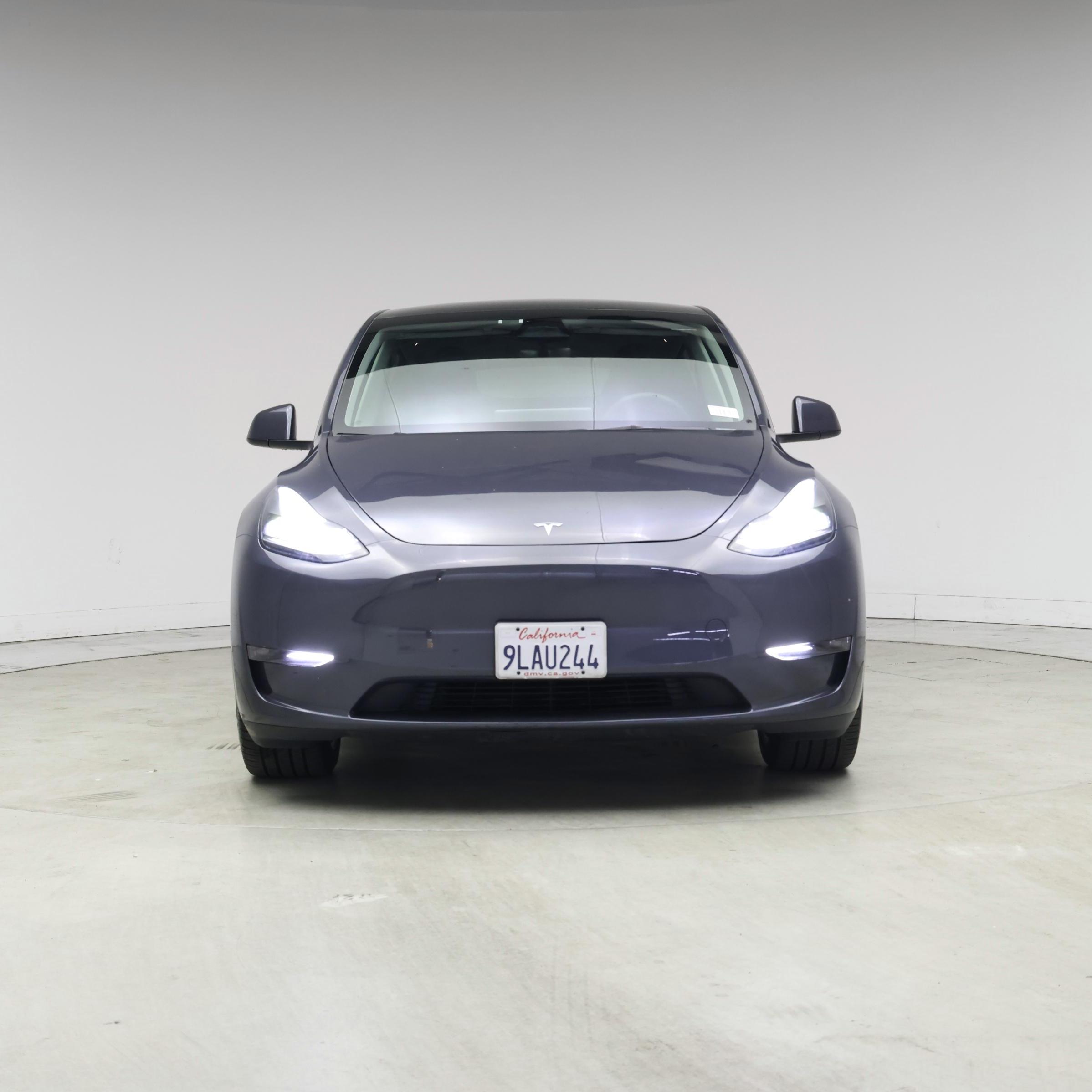 Thumbnail: 2023 Tesla Model Y - 5