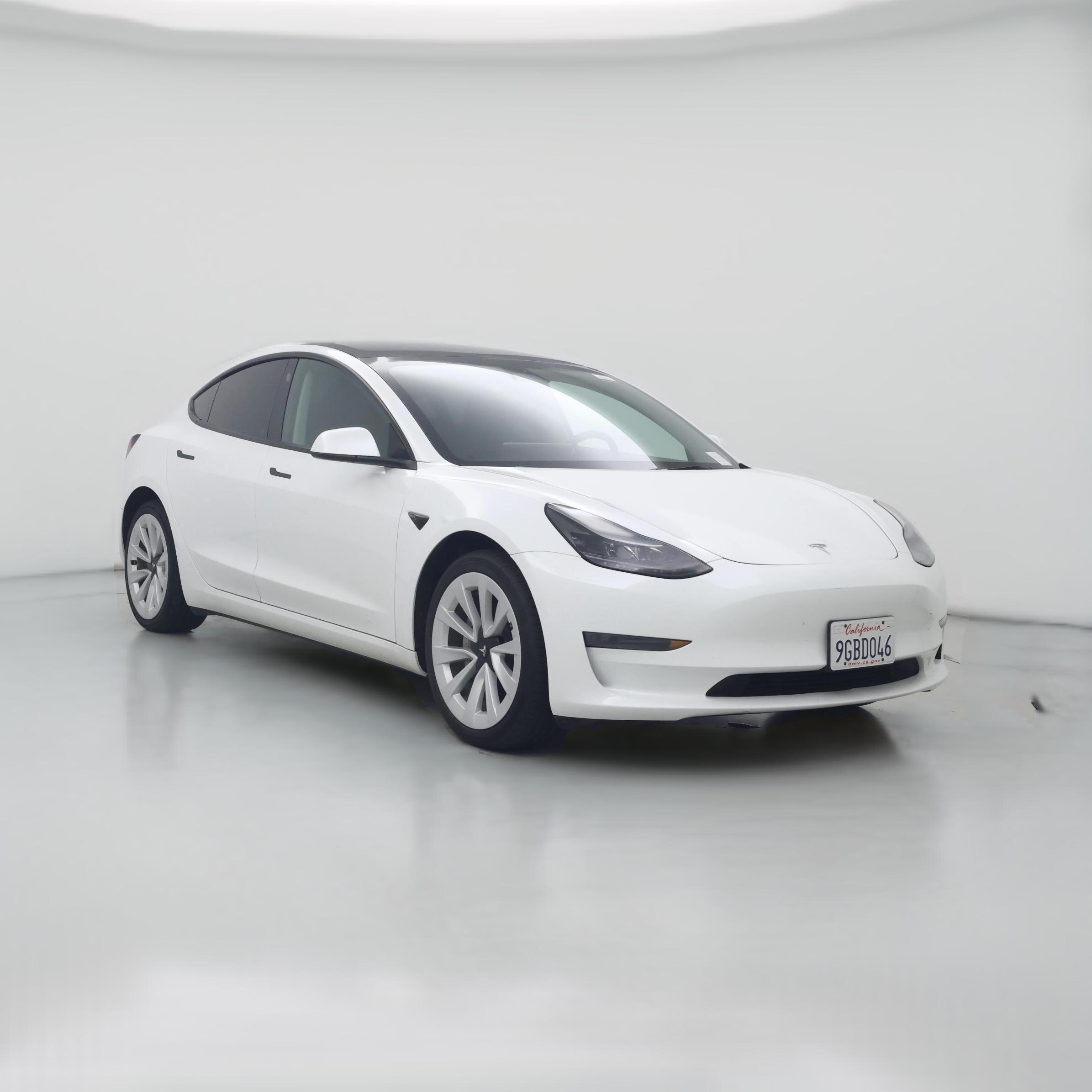 Thumbnail: 2023 Tesla Model 3 - 1