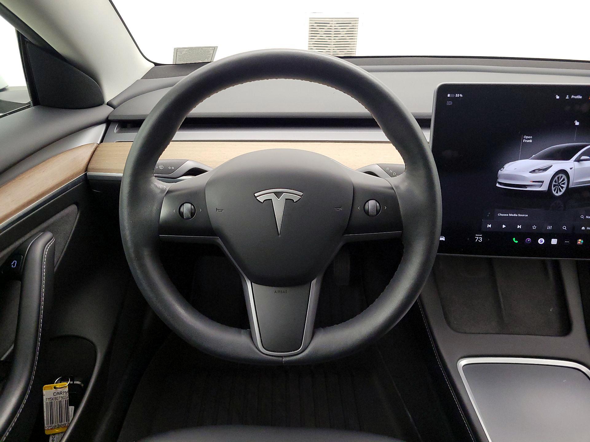 Thumbnail: 2023 Tesla Model 3 - 10