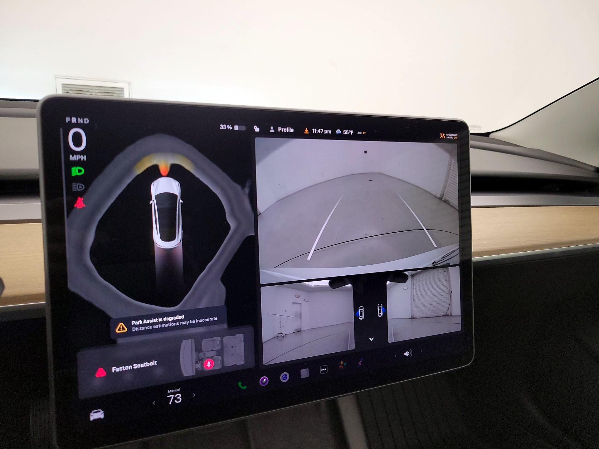 Thumbnail: 2023 Tesla Model 3 - 13