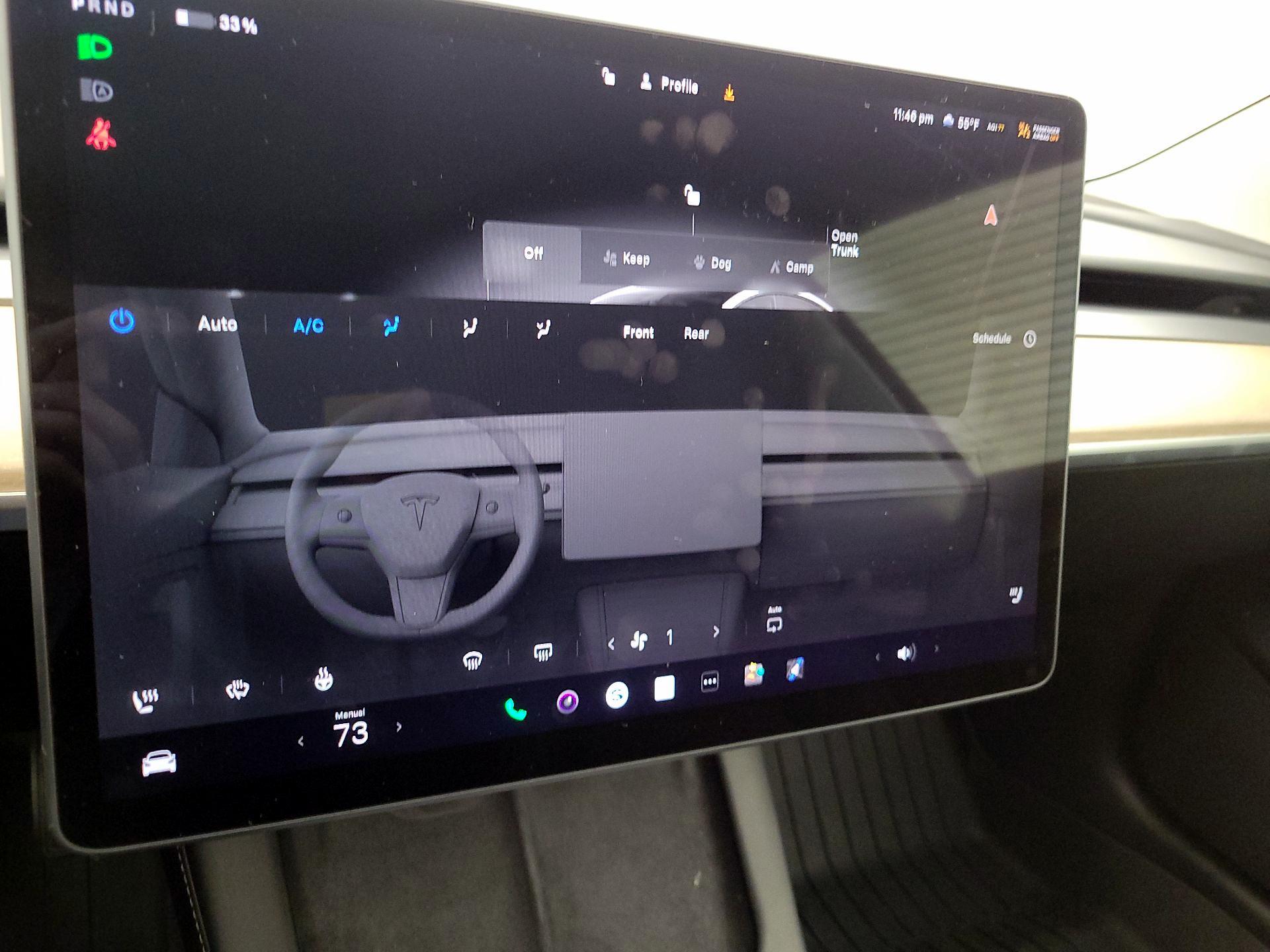 Thumbnail: 2023 Tesla Model 3 - 15