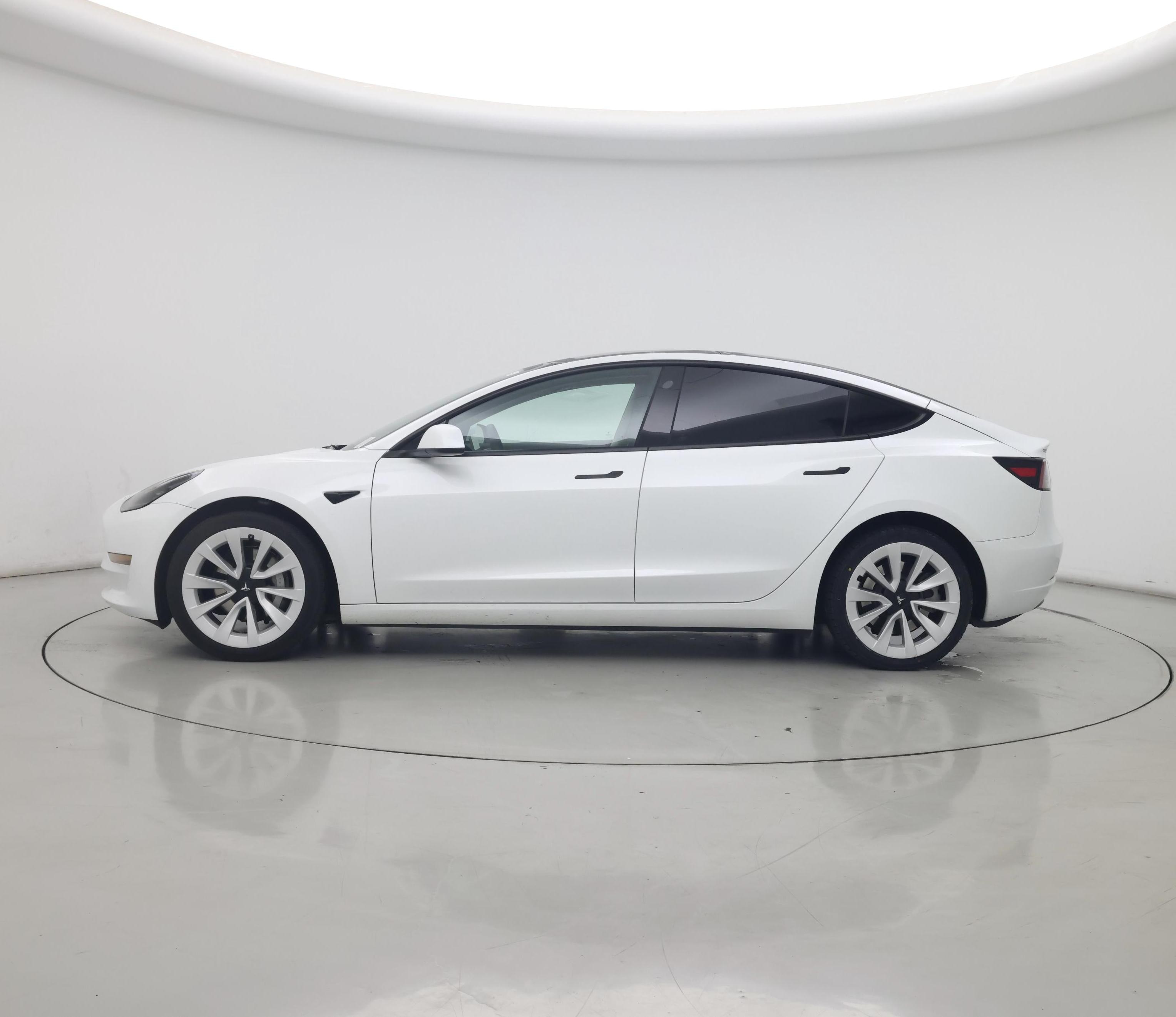 Thumbnail: 2023 Tesla Model 3 - 3
