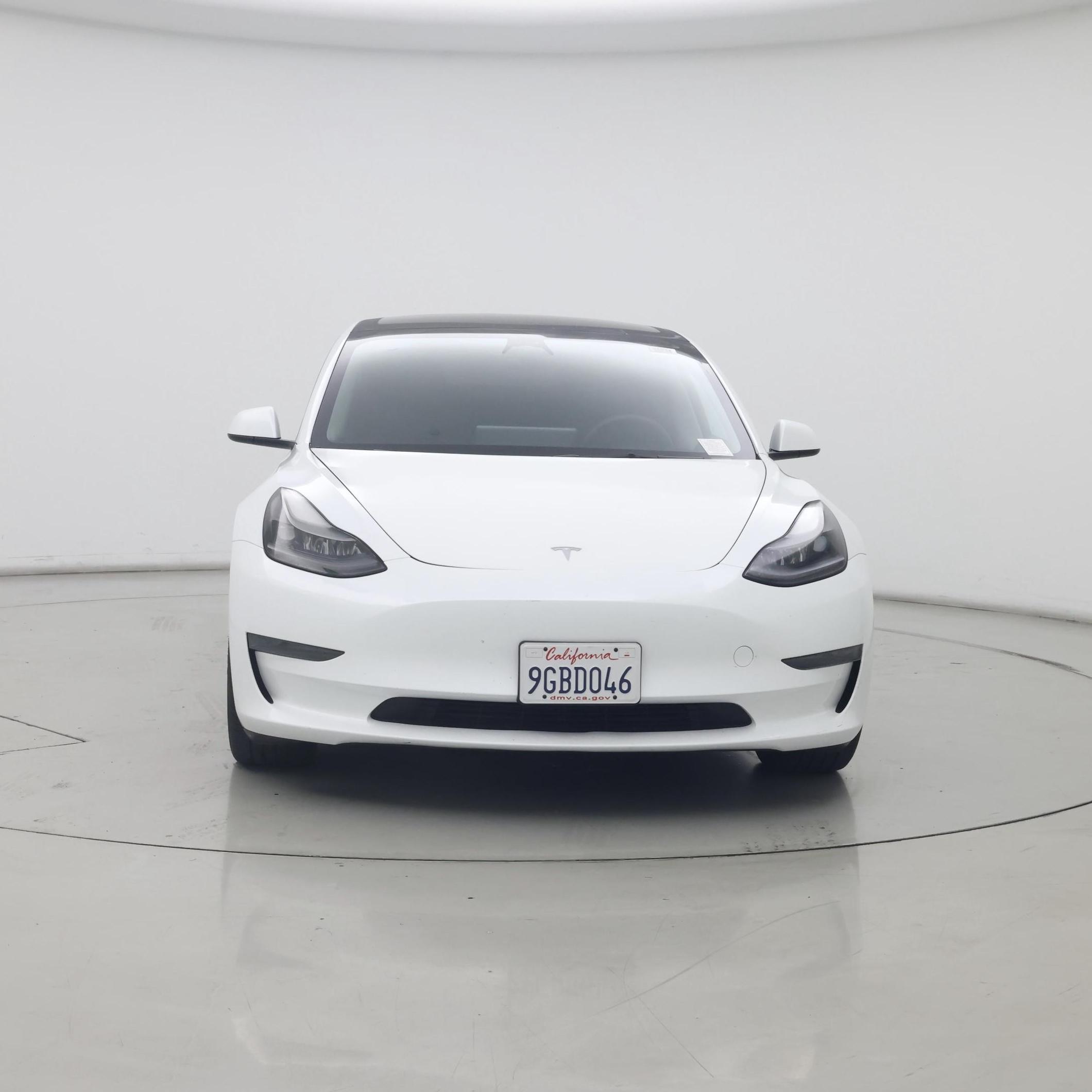 Thumbnail: 2023 Tesla Model 3 - 5