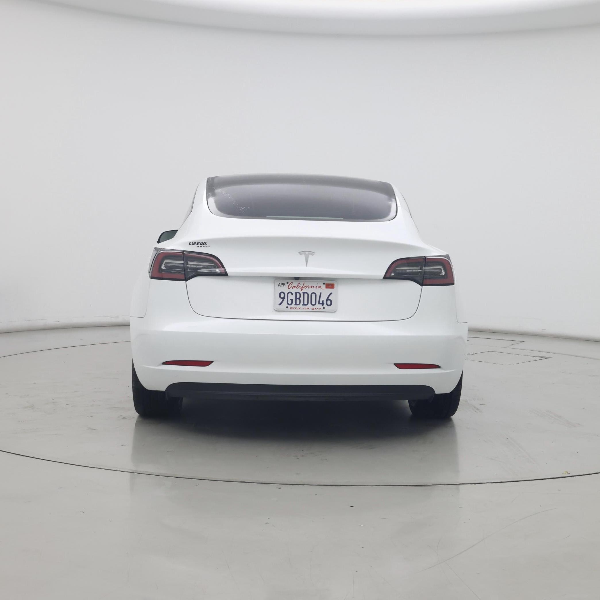 Thumbnail: 2023 Tesla Model 3 - 6
