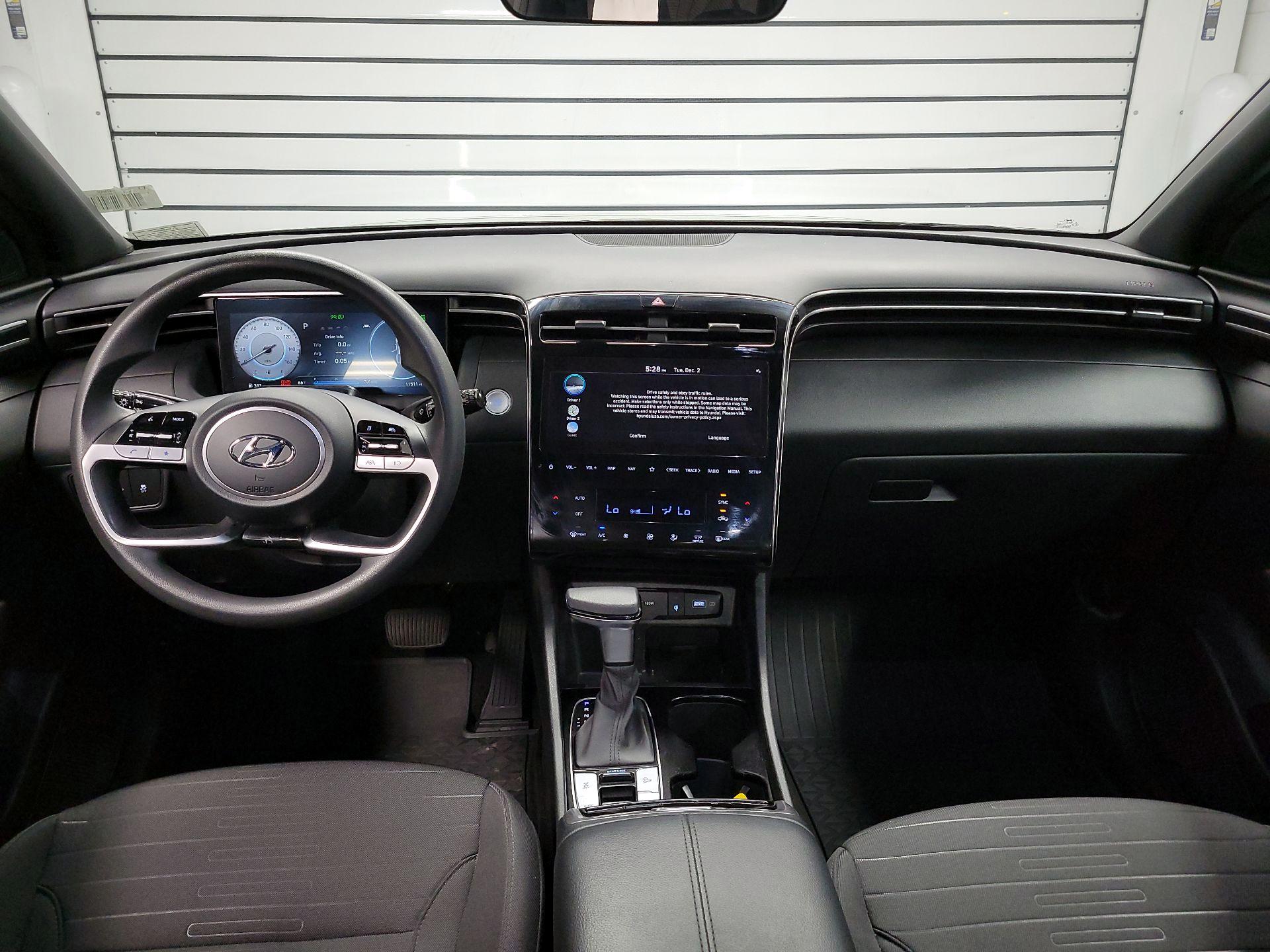 Thumbnail: 2024 Hyundai Santa Cruz - 9