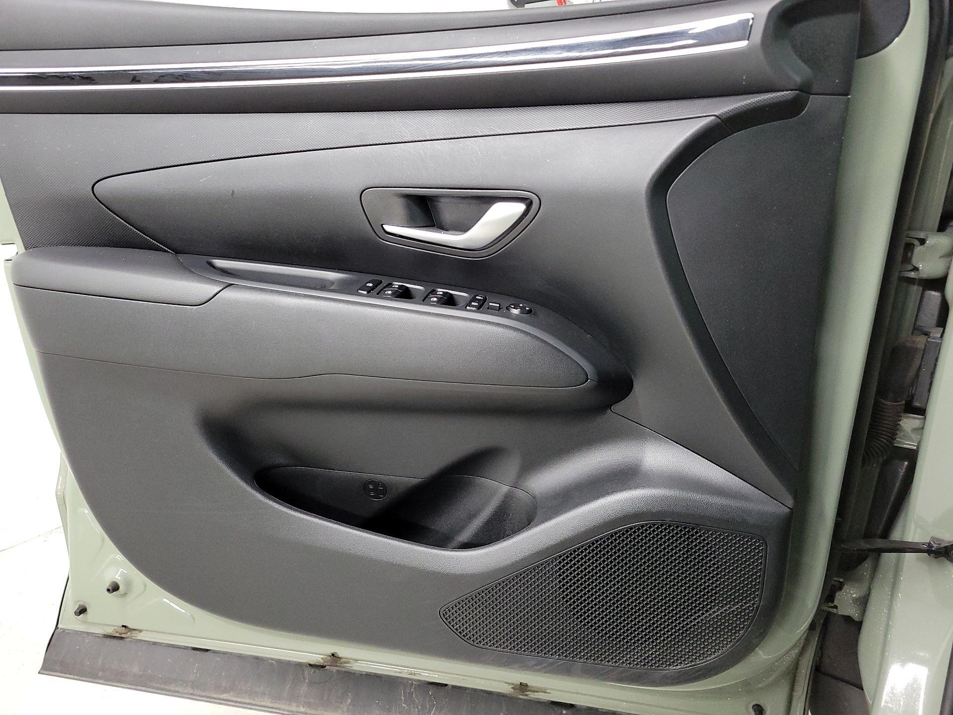 Thumbnail: 2024 Hyundai Santa Cruz - 12