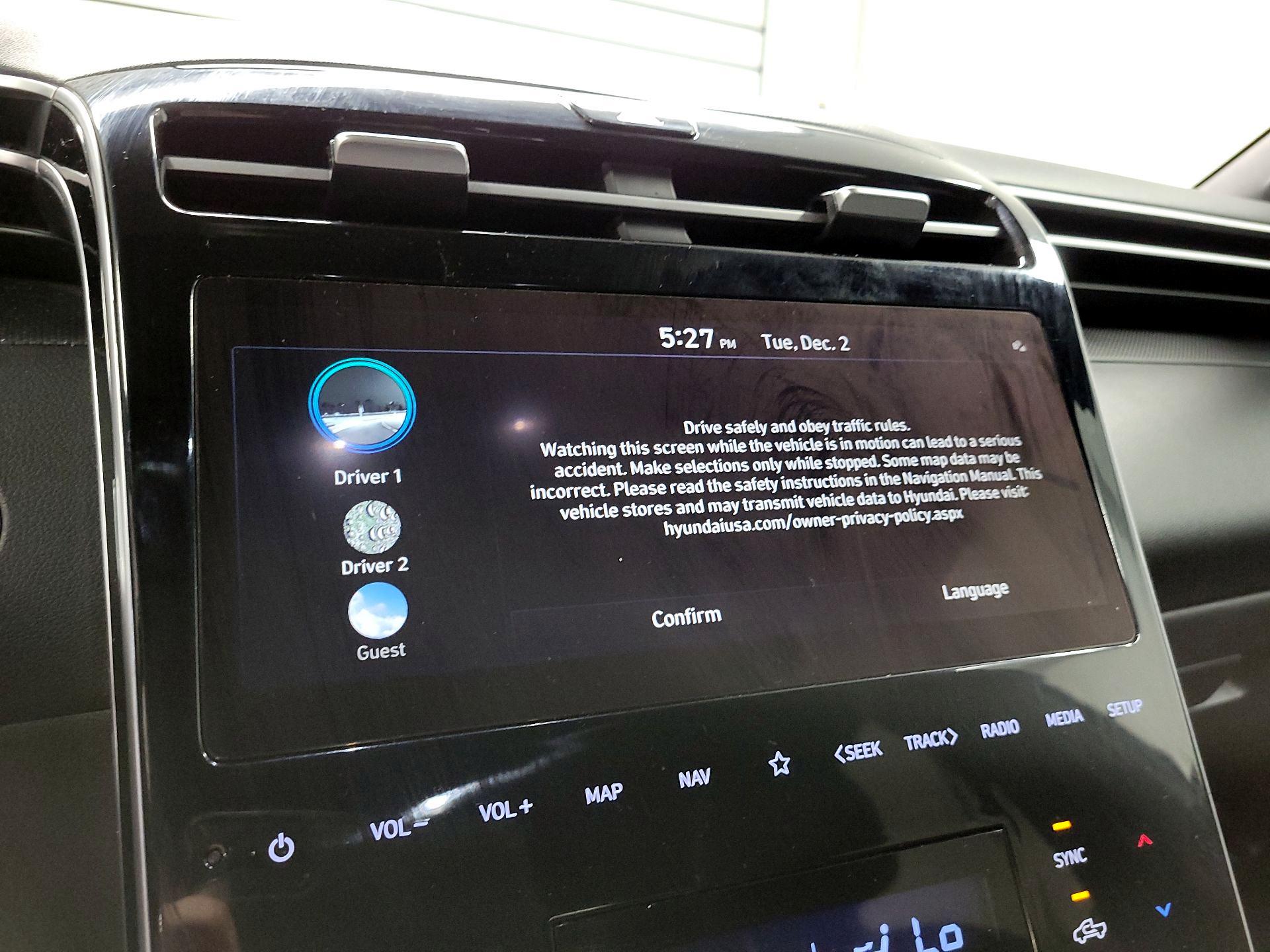 Thumbnail: 2024 Hyundai Santa Cruz - 13