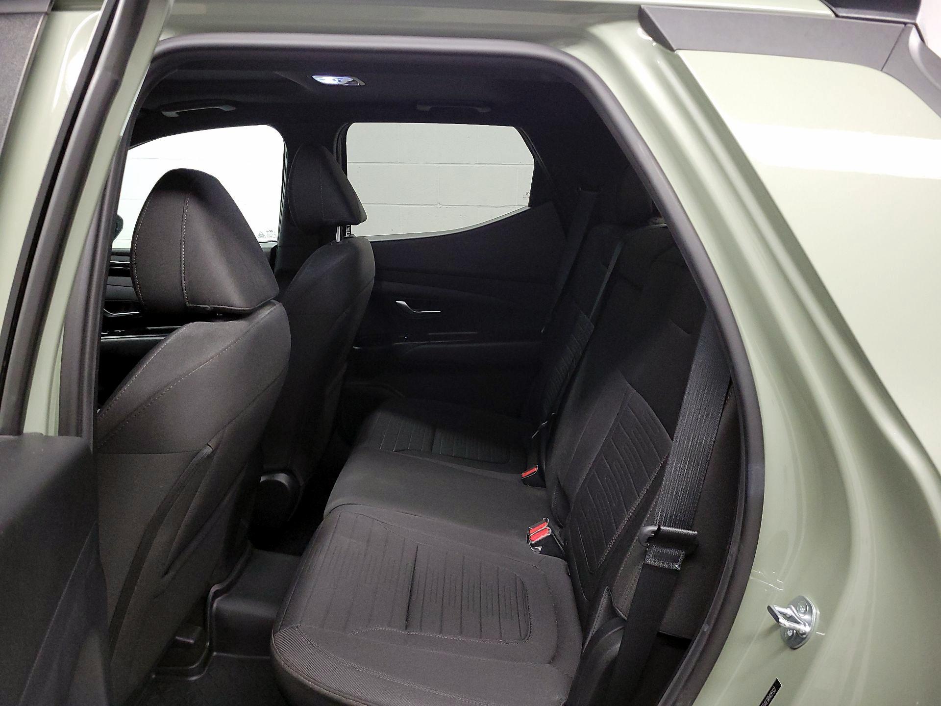 Thumbnail: 2024 Hyundai Santa Cruz - 16