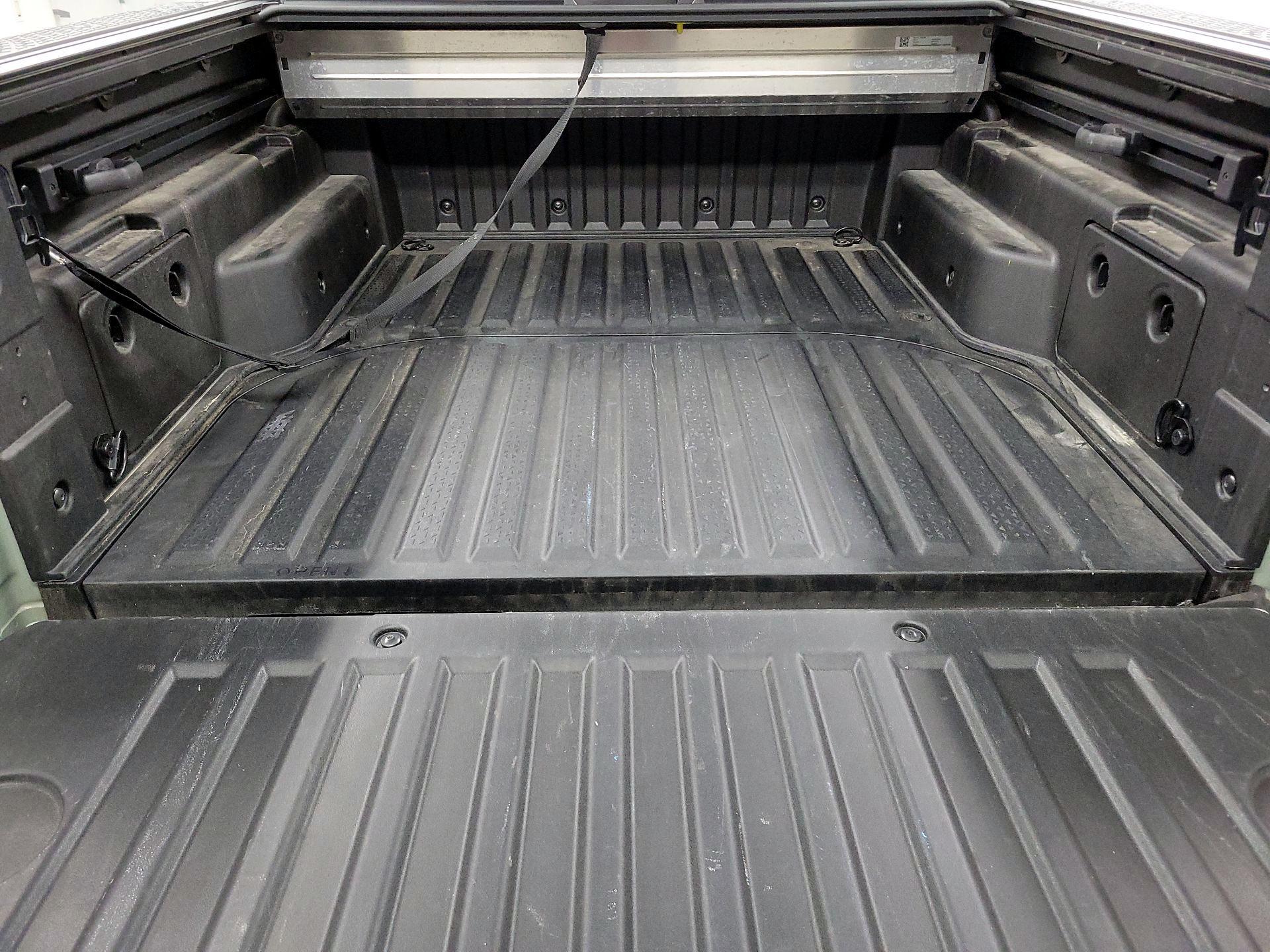 Thumbnail: 2024 Hyundai Santa Cruz - 17