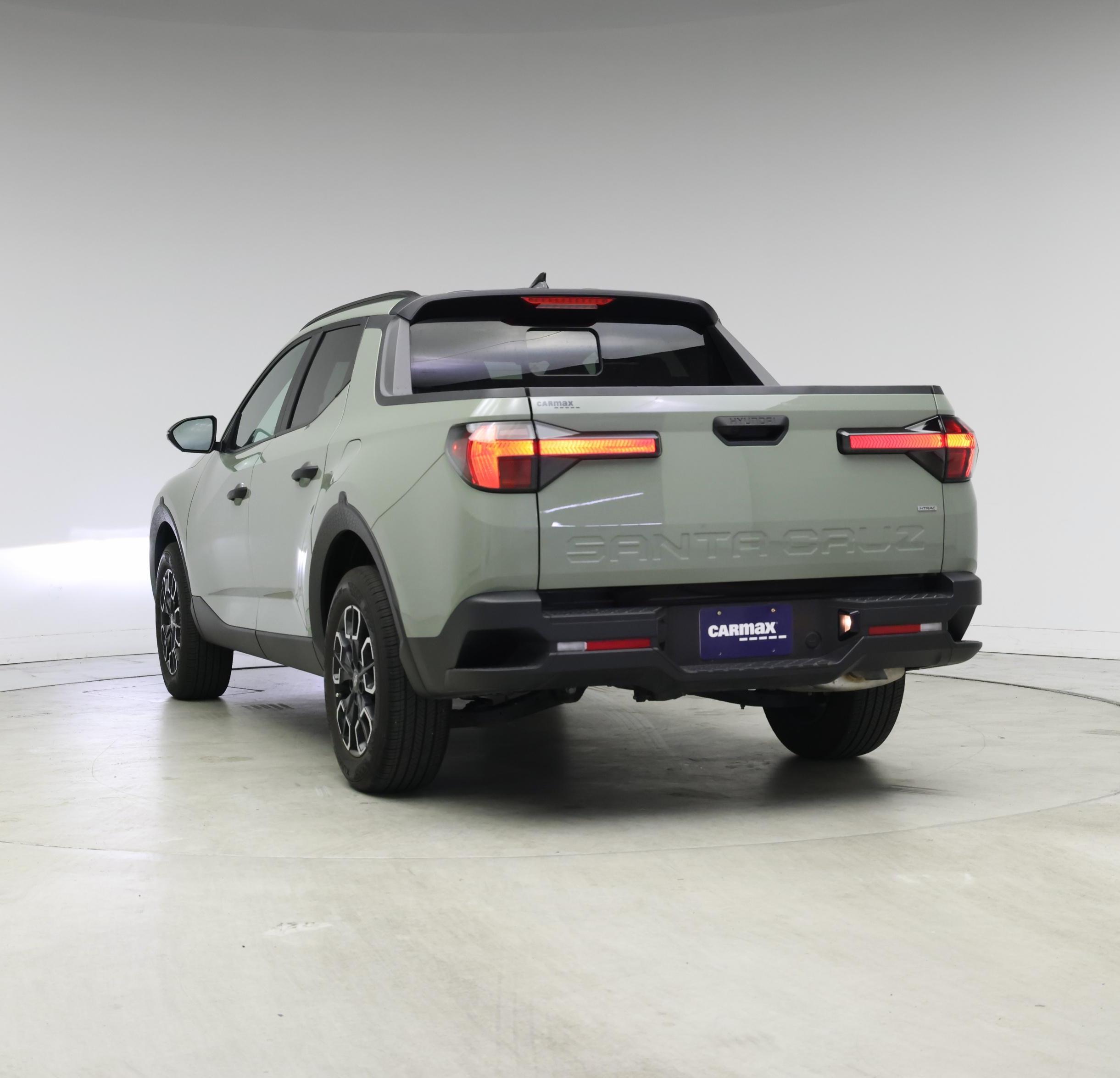 Thumbnail: 2024 Hyundai Santa Cruz - 2