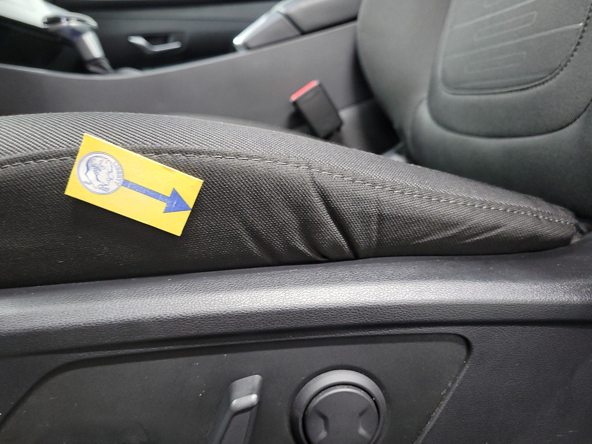 Thumbnail: 2024 Hyundai Santa Cruz - 20