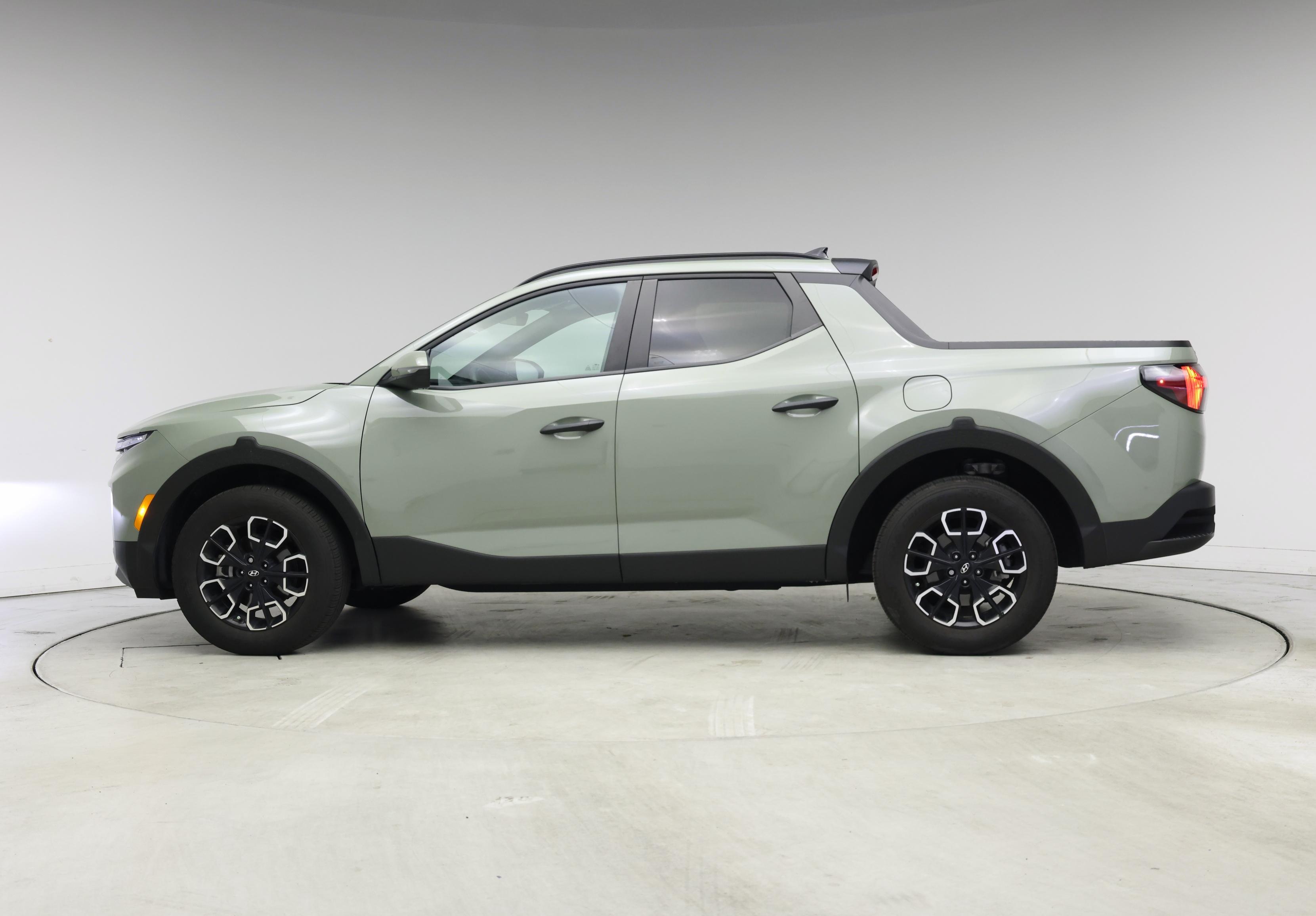 Thumbnail: 2024 Hyundai Santa Cruz - 3