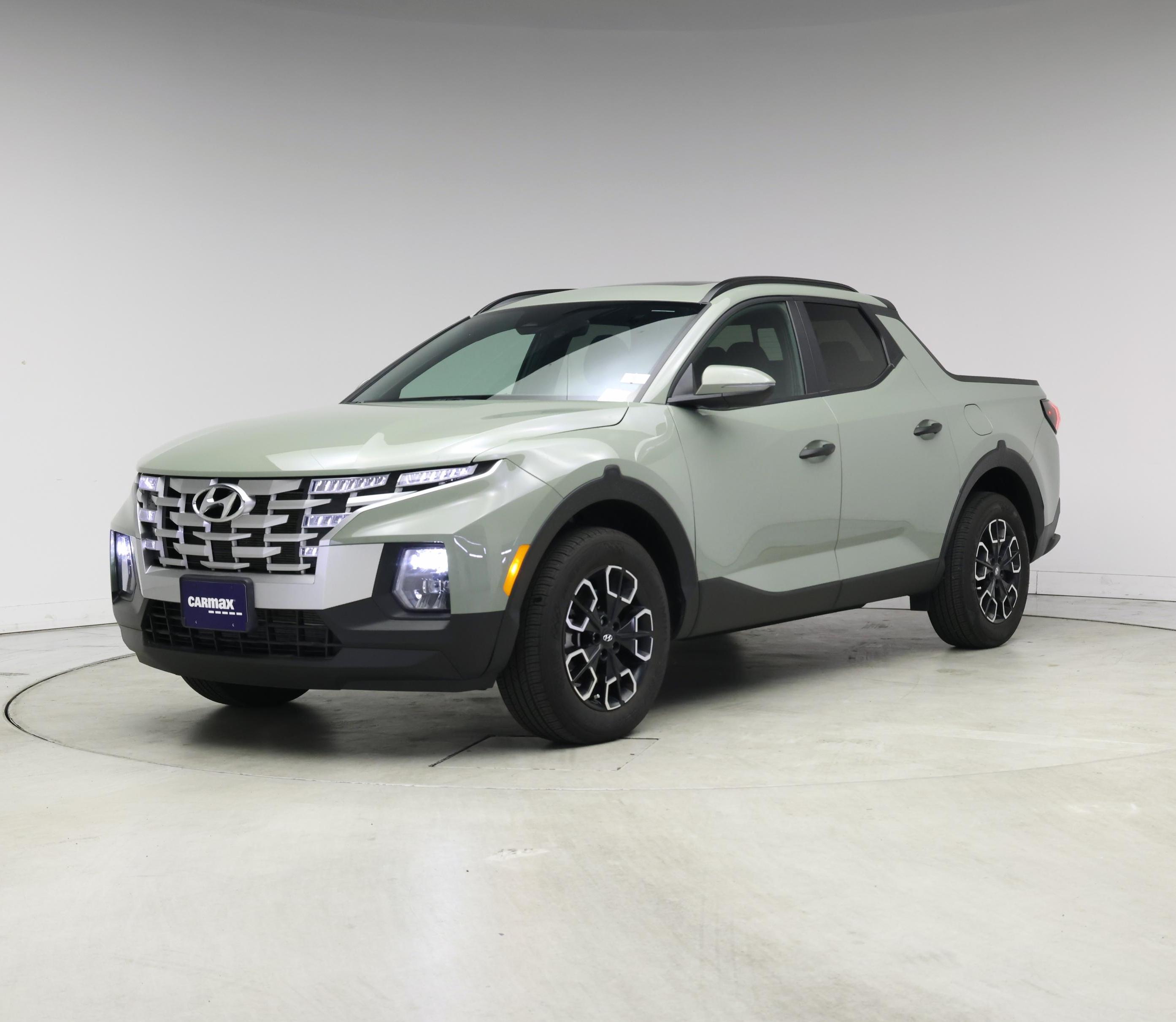 Thumbnail: 2024 Hyundai Santa Cruz - 4