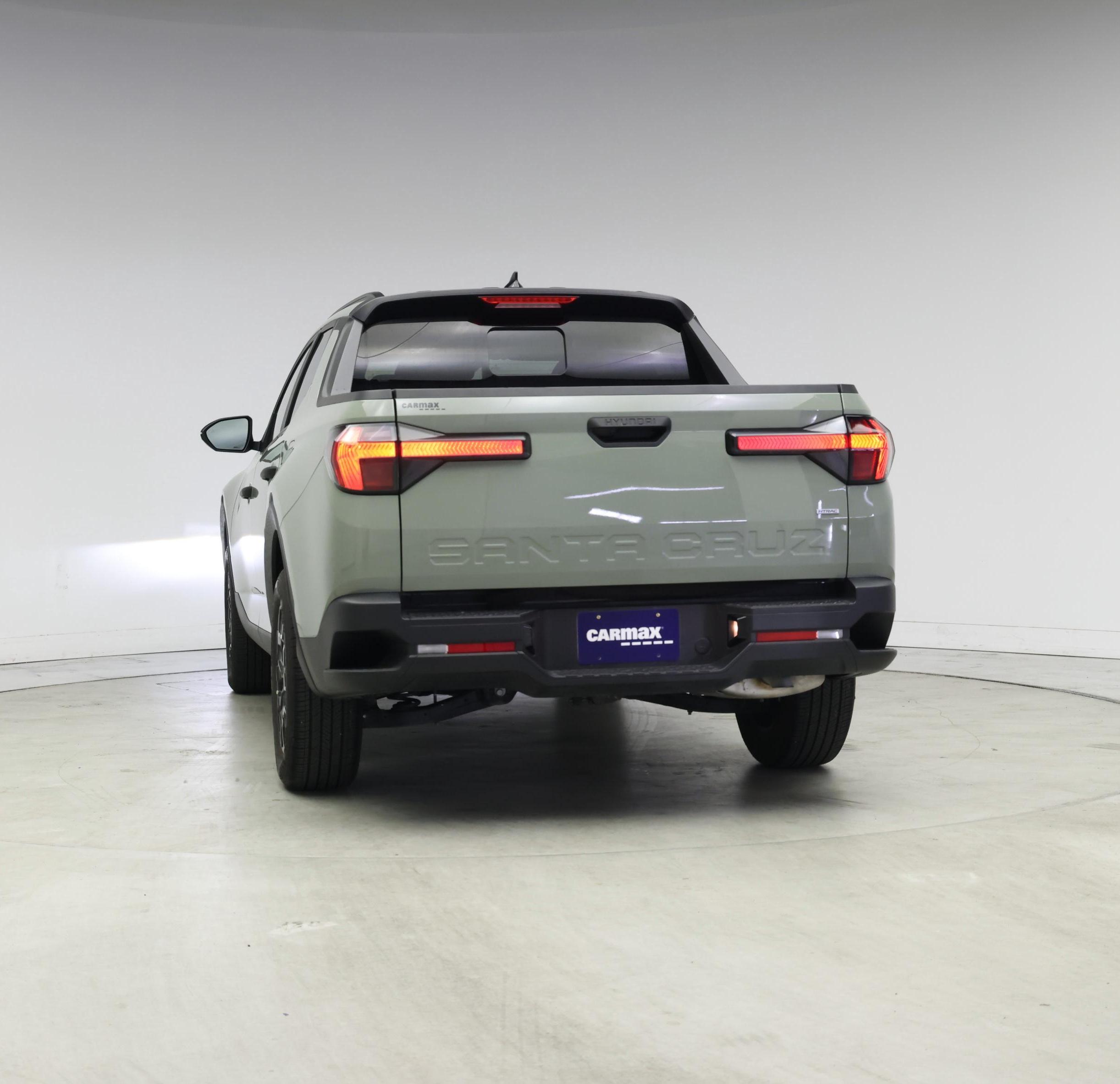 Thumbnail: 2024 Hyundai Santa Cruz - 6