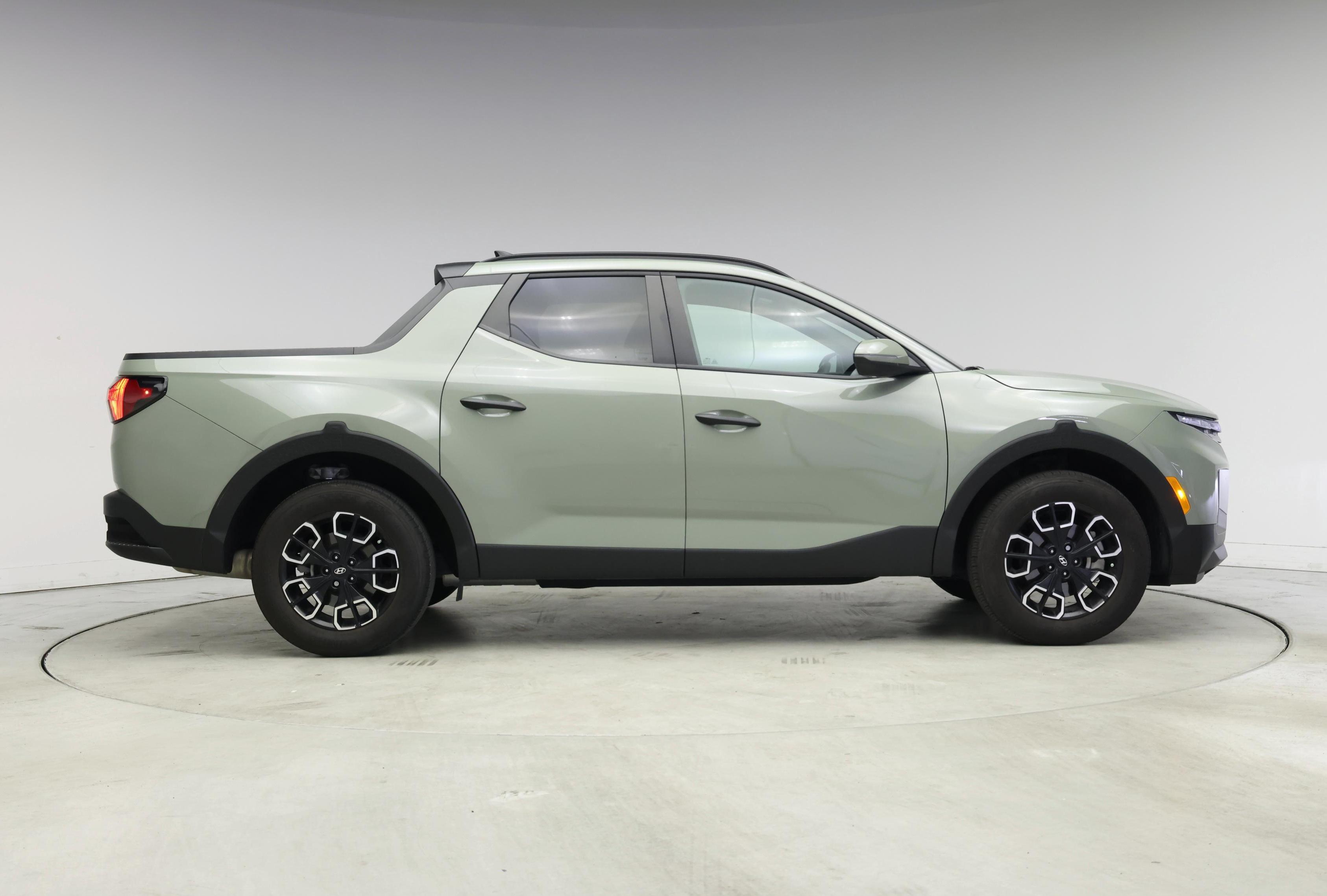 Thumbnail: 2024 Hyundai Santa Cruz - 7