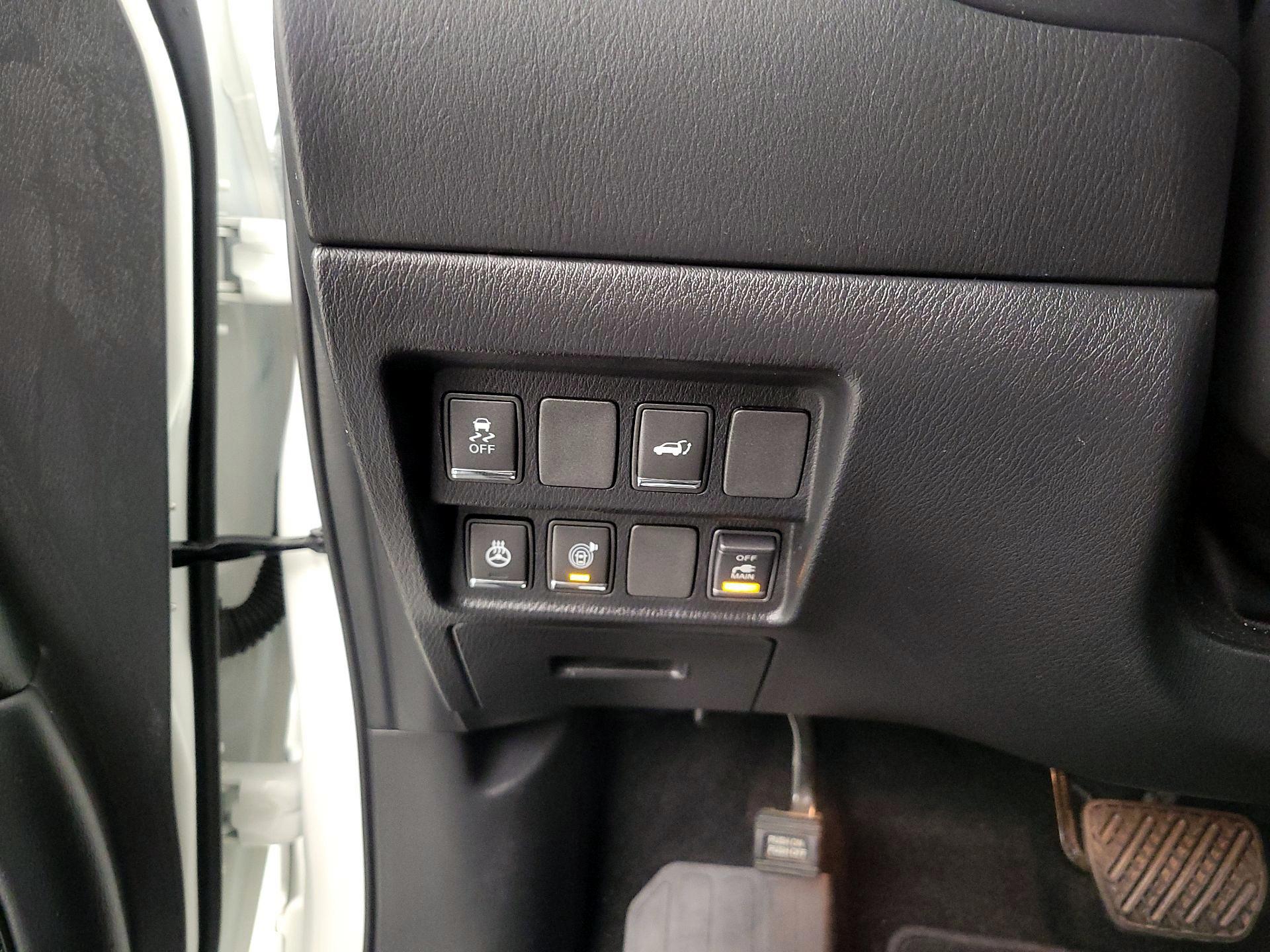 Thumbnail: 2019 INFINITI QX60 - 13