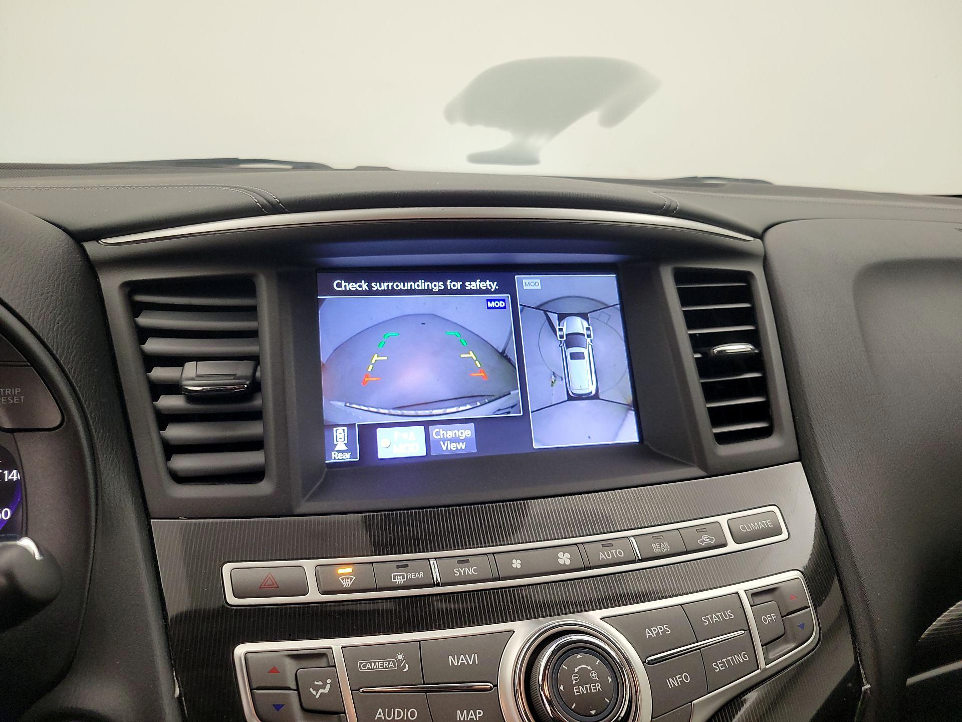 Thumbnail: 2019 INFINITI QX60 - 15