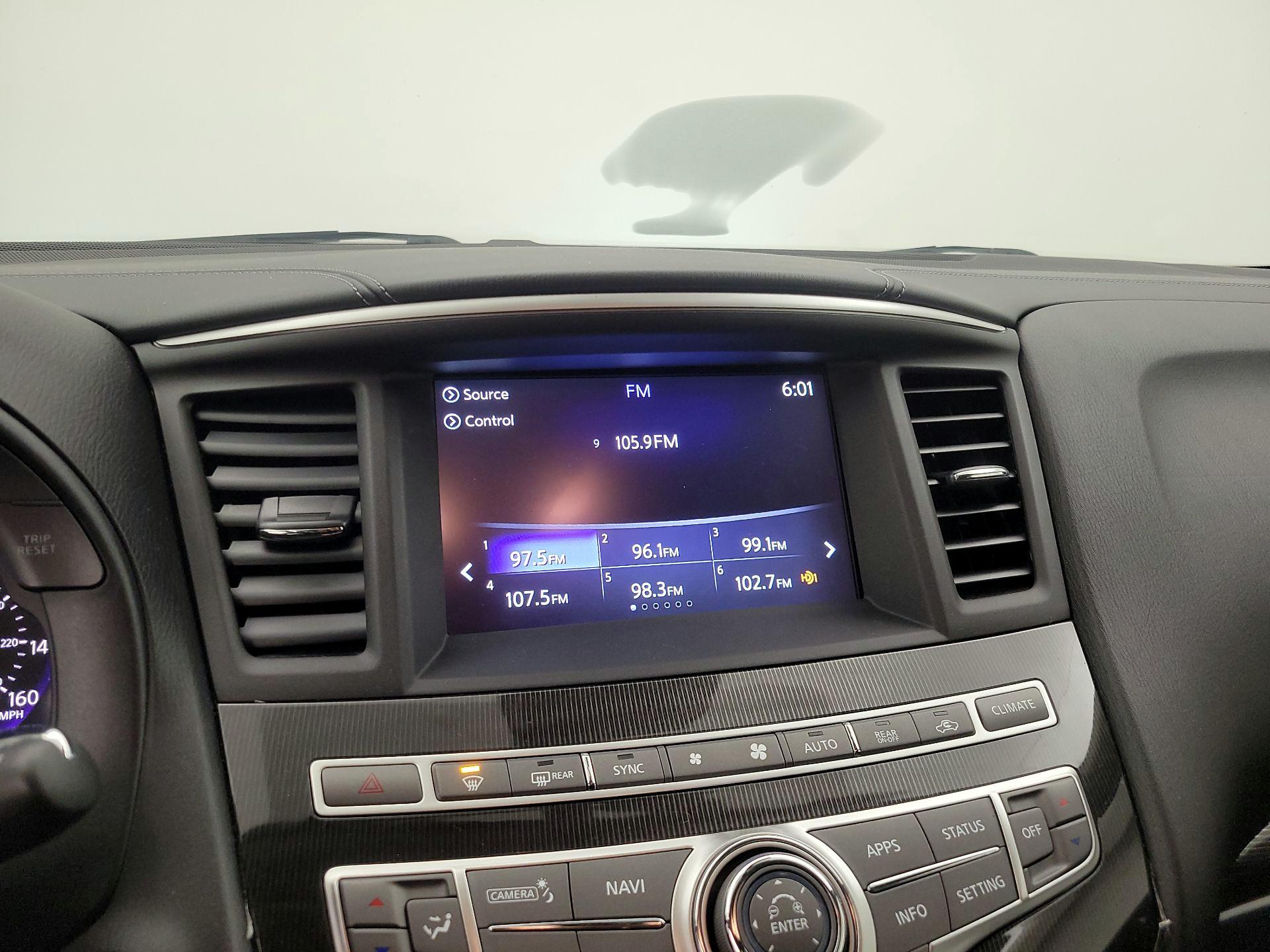 Thumbnail: 2019 INFINITI QX60 - 16