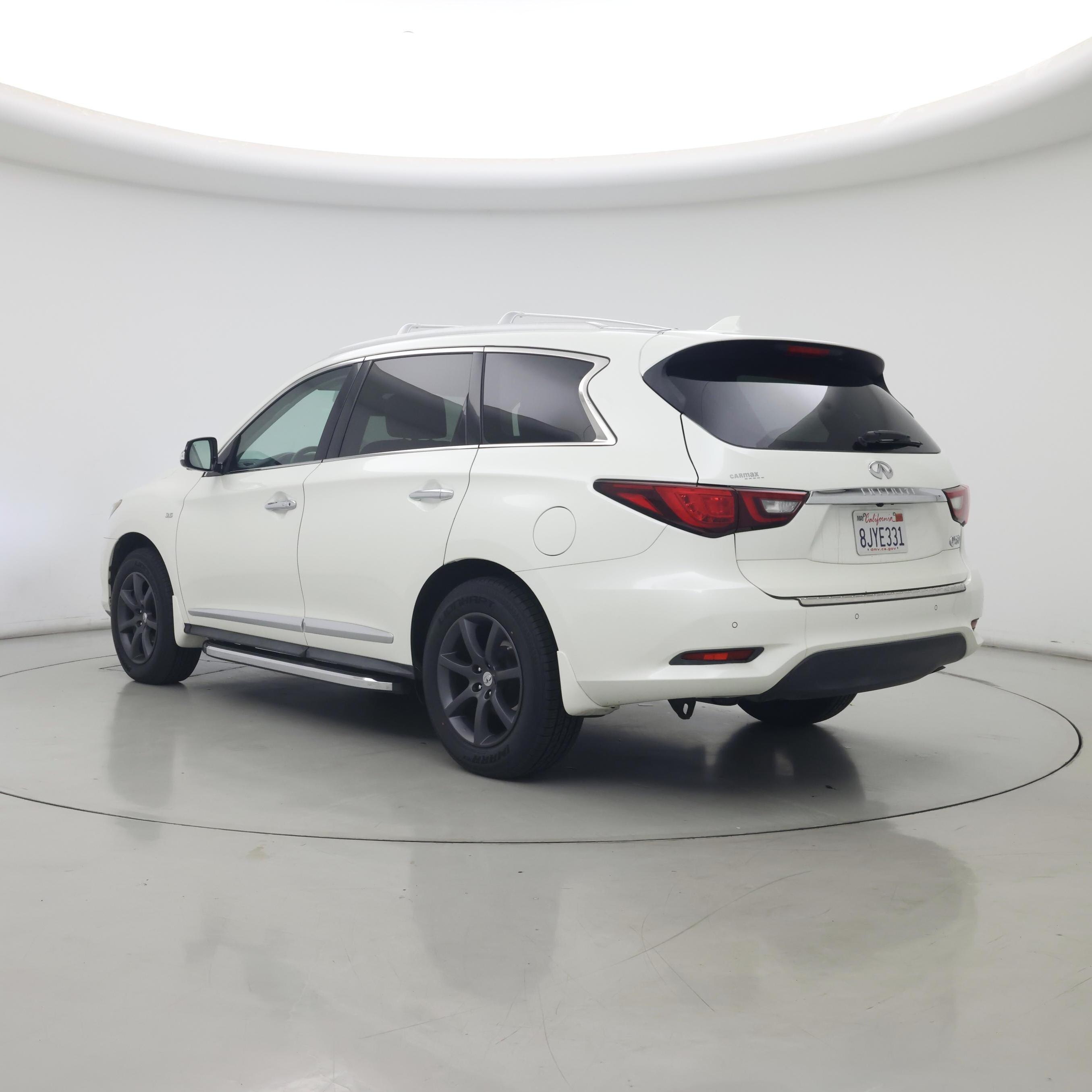 Thumbnail: 2019 INFINITI QX60 - 2