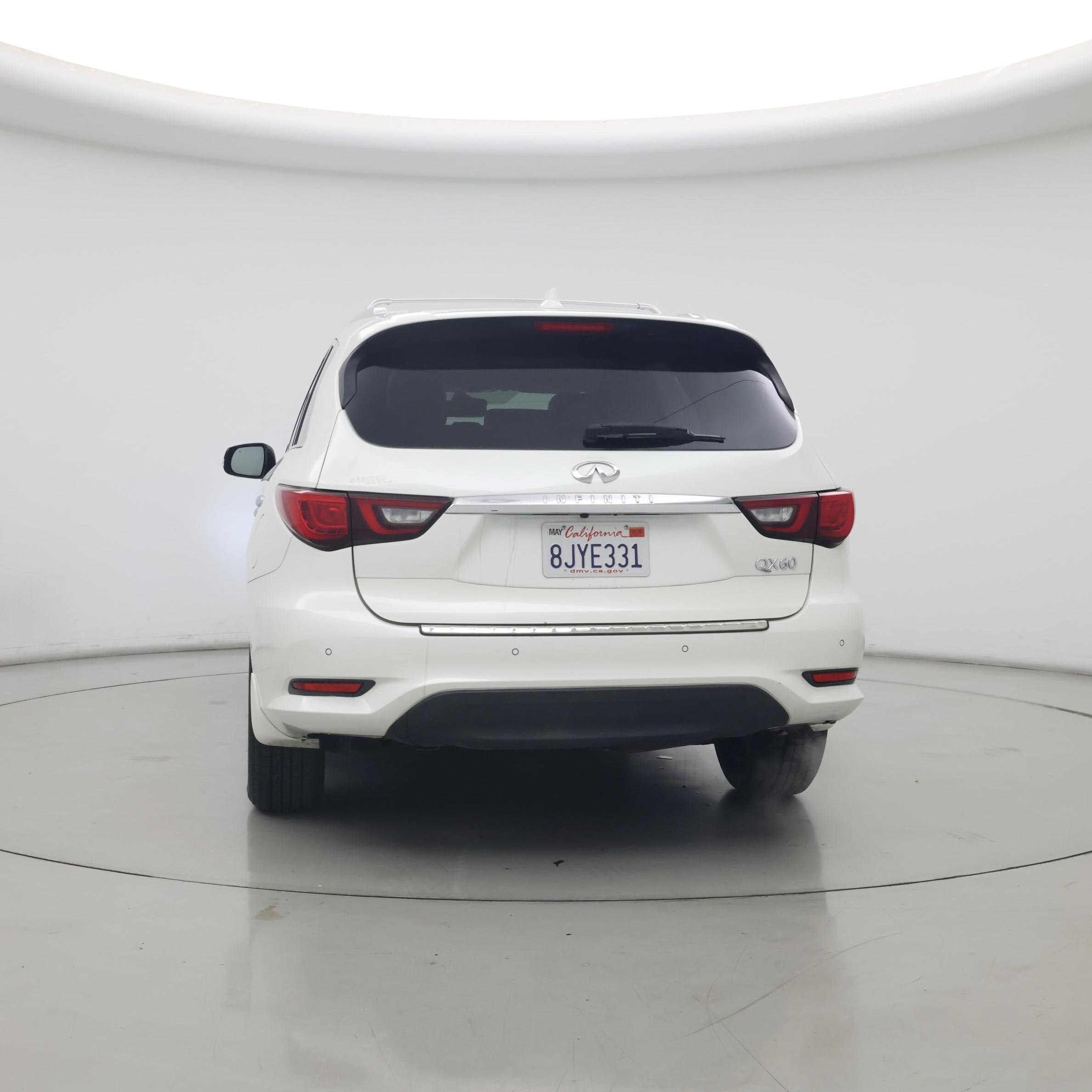 Thumbnail: 2019 INFINITI QX60 - 6