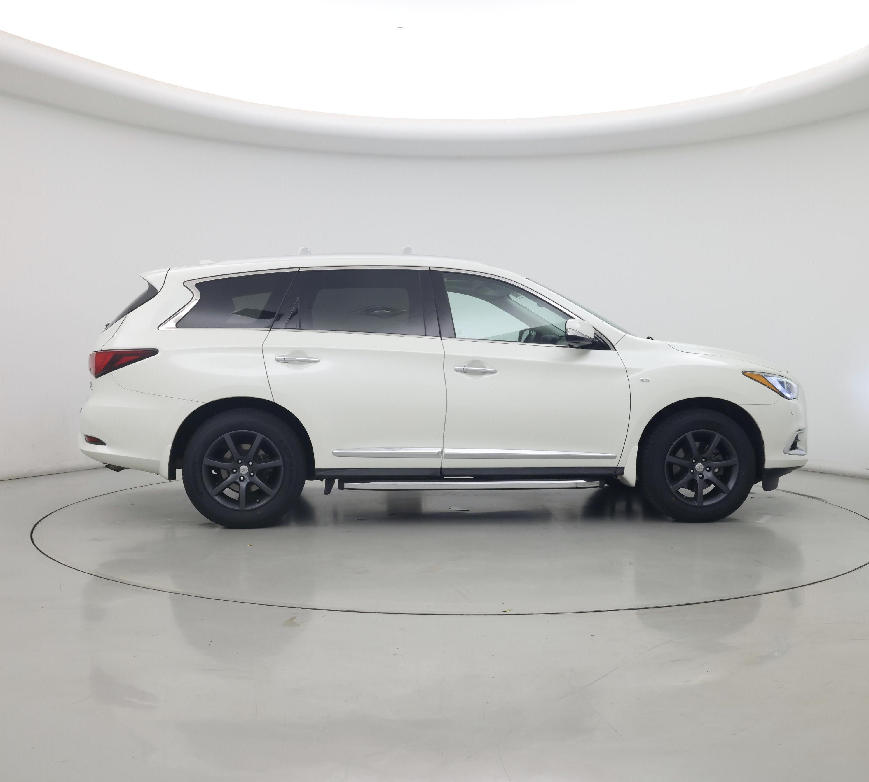 Thumbnail: 2019 INFINITI QX60 - 7