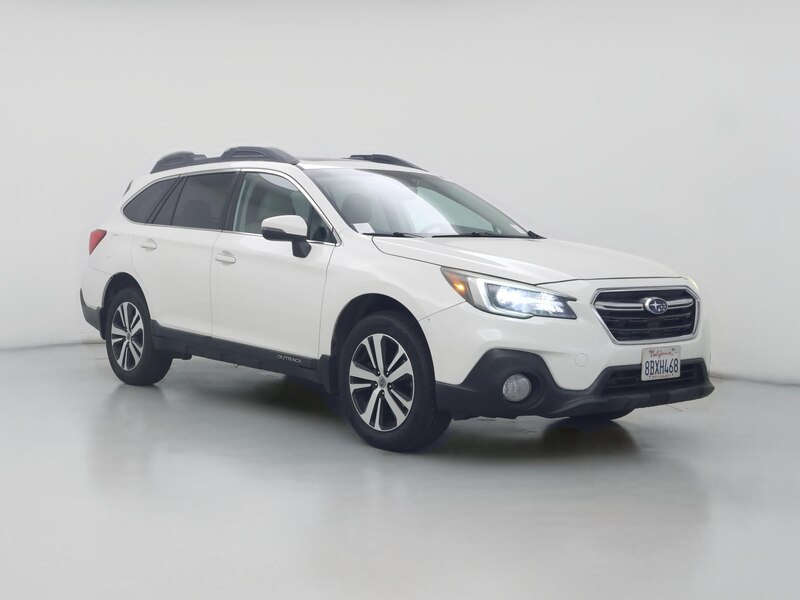2018 Subaru Outback 3.6R Limited -
                  Ontario, CA