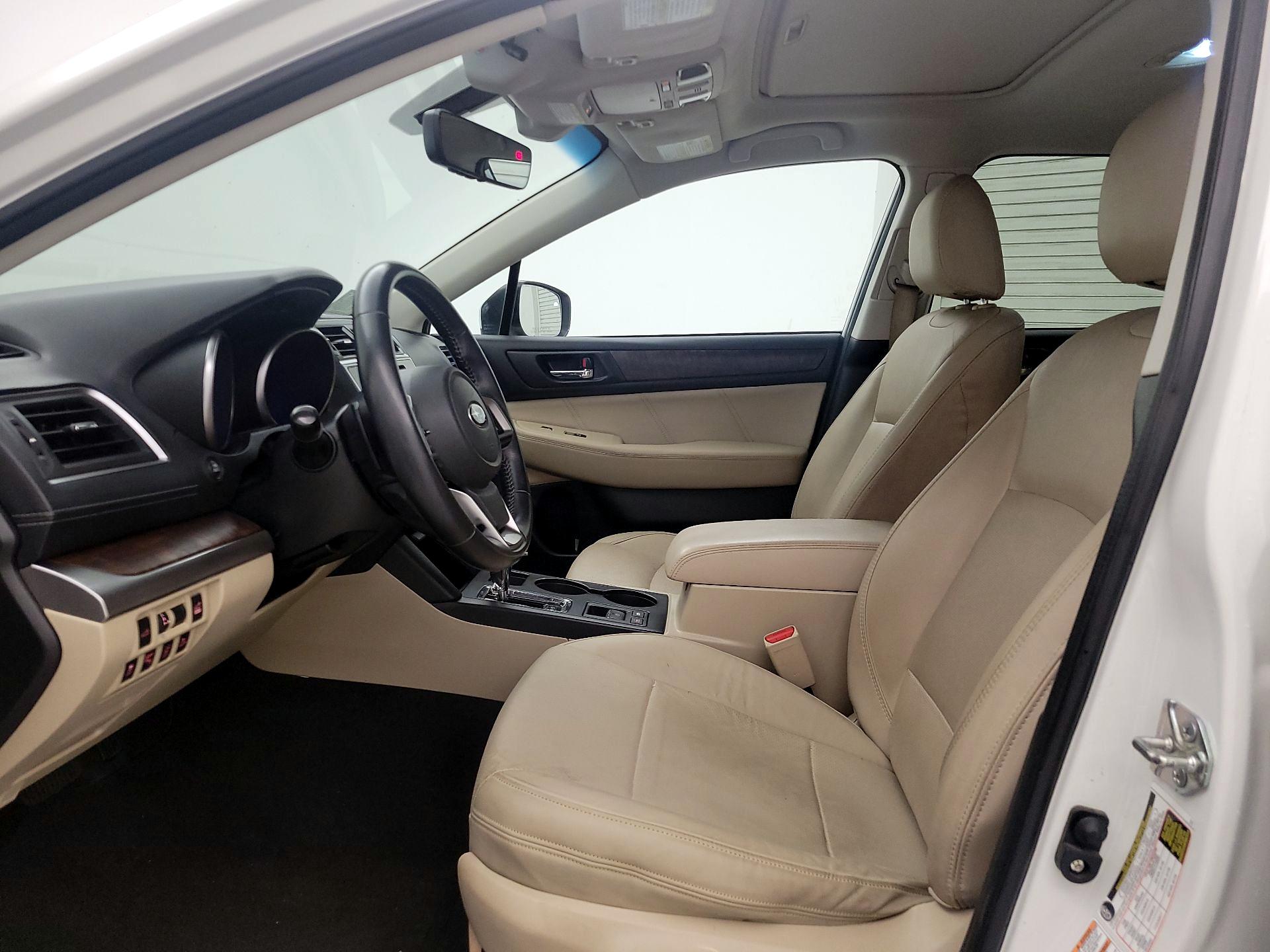 Thumbnail: 2018 Subaru Outback - 11