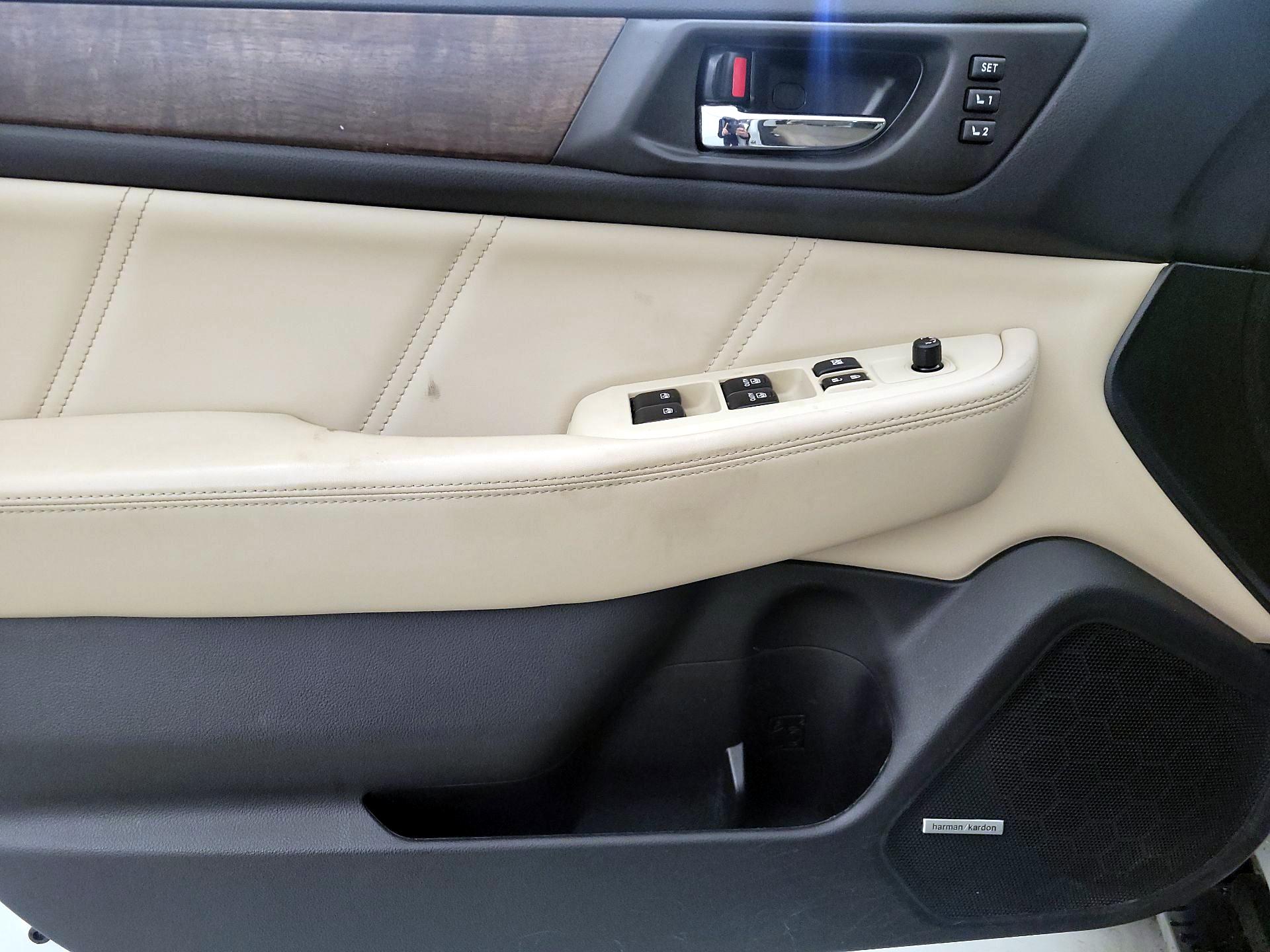 Thumbnail: 2018 Subaru Outback - 12