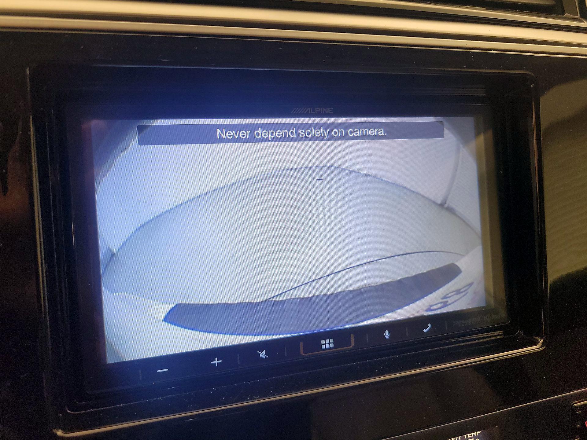 Thumbnail: 2018 Subaru Outback - 14