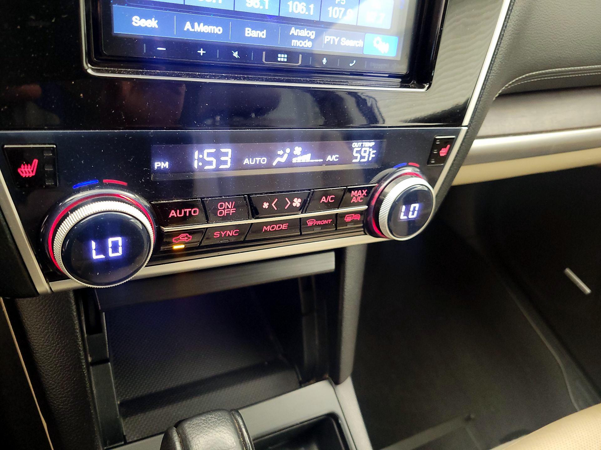 Thumbnail: 2018 Subaru Outback - 16