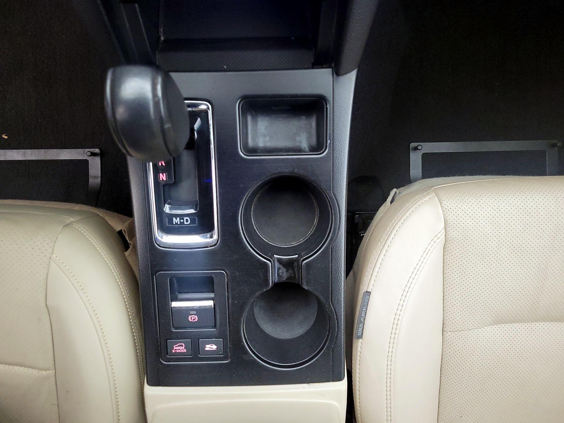 Thumbnail: 2018 Subaru Outback - 17