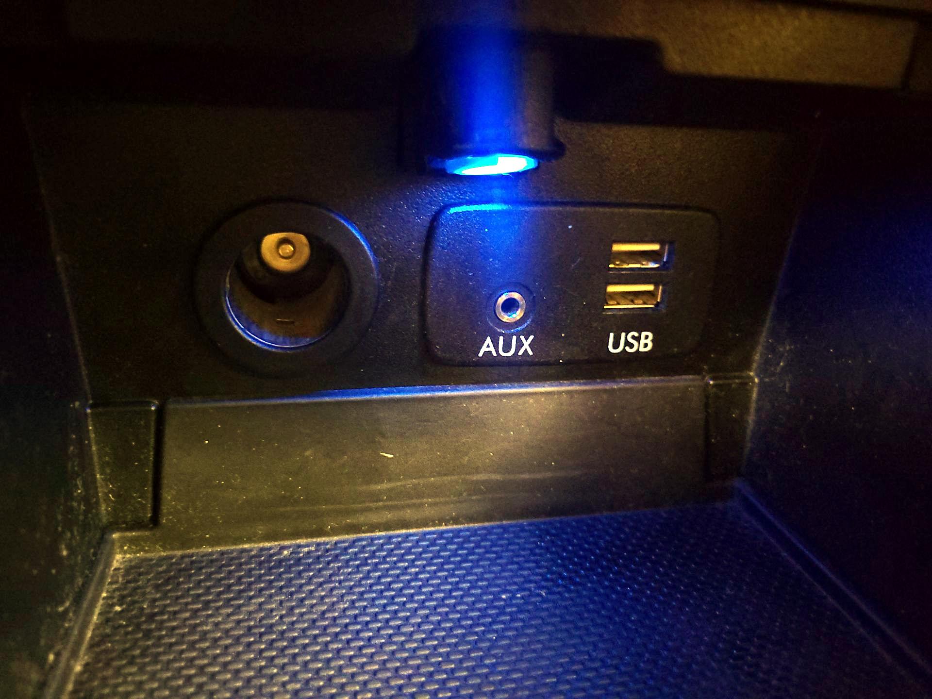 Thumbnail: 2018 Subaru Outback - 18