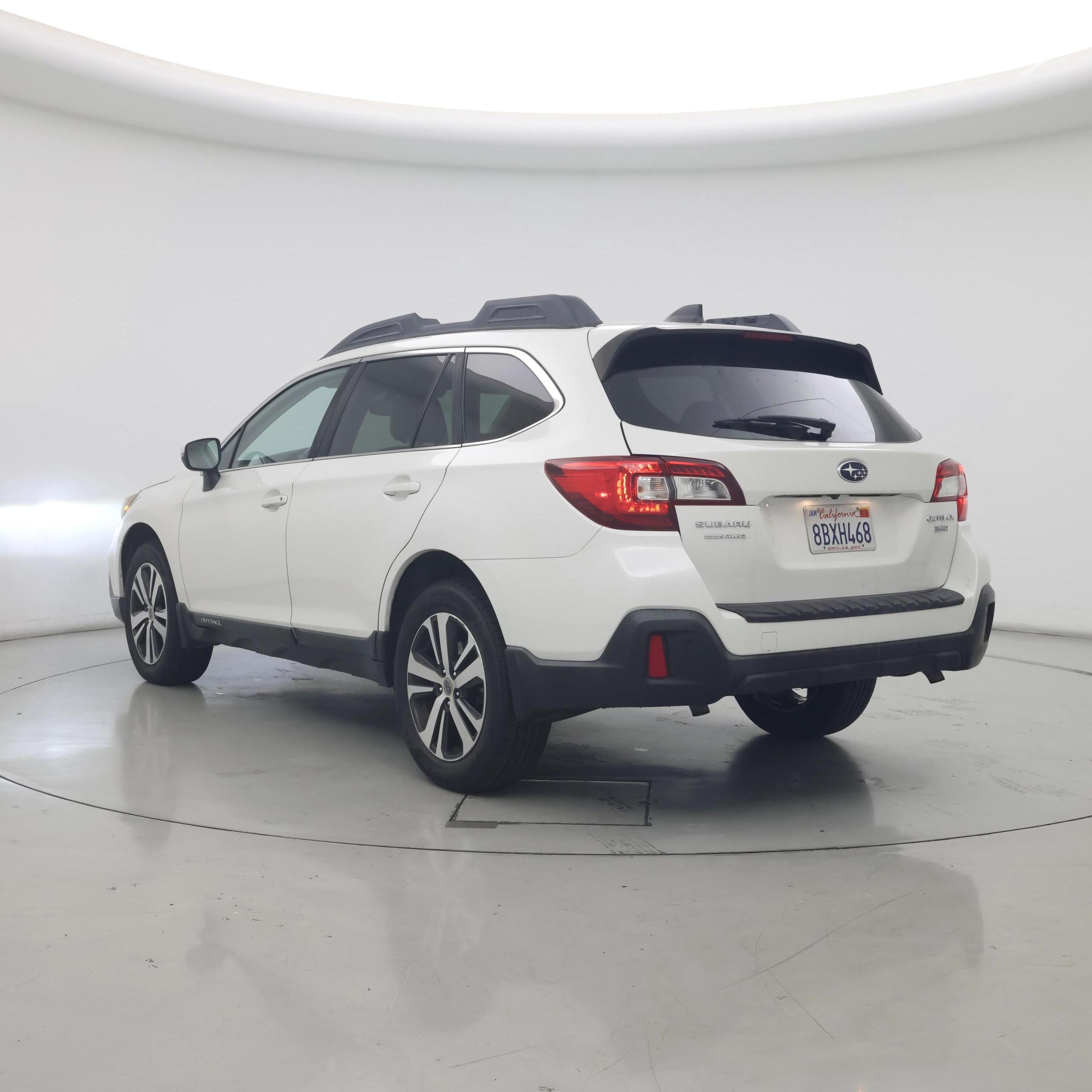 Thumbnail: 2018 Subaru Outback - 2
