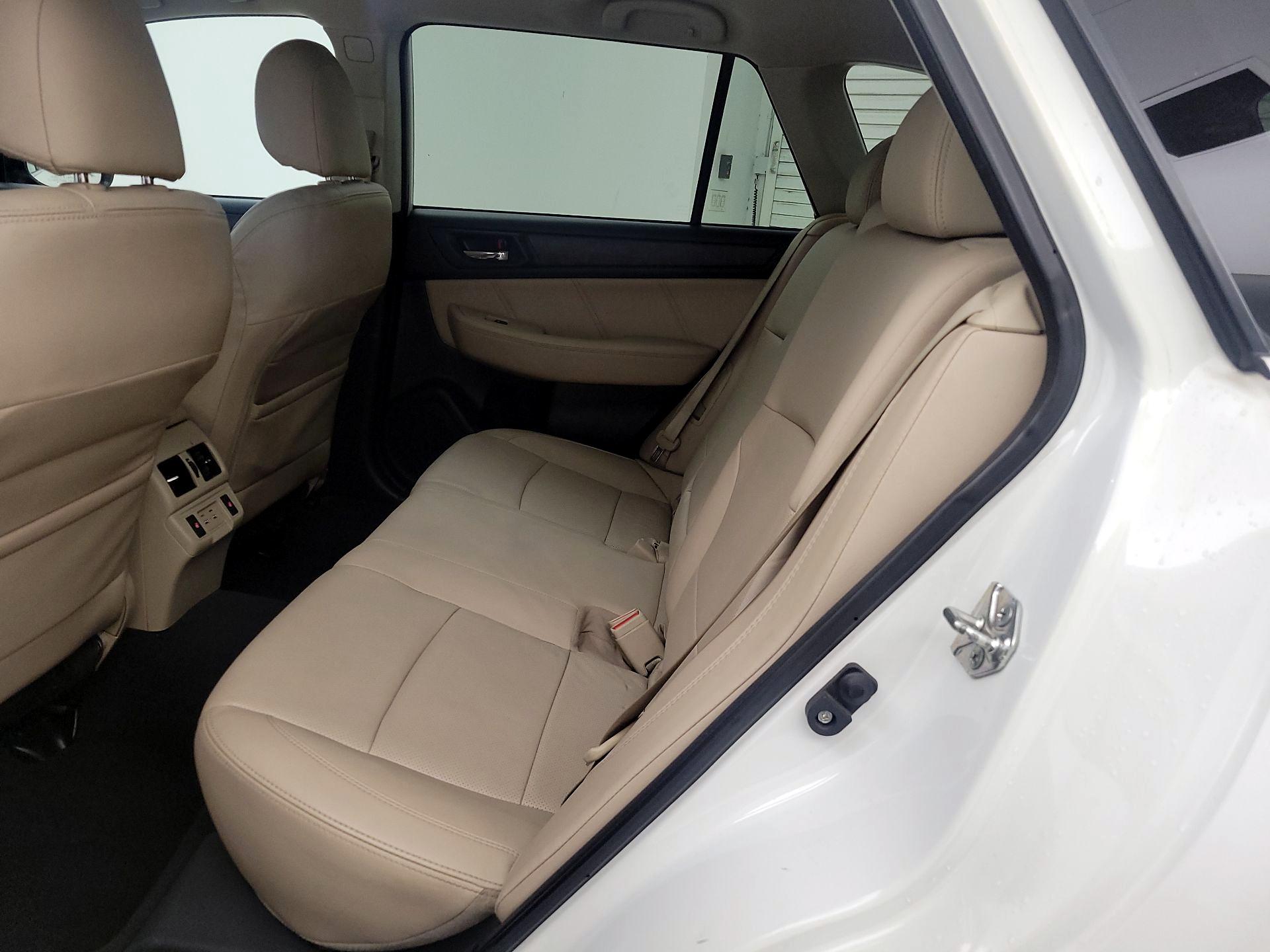 Thumbnail: 2018 Subaru Outback - 19