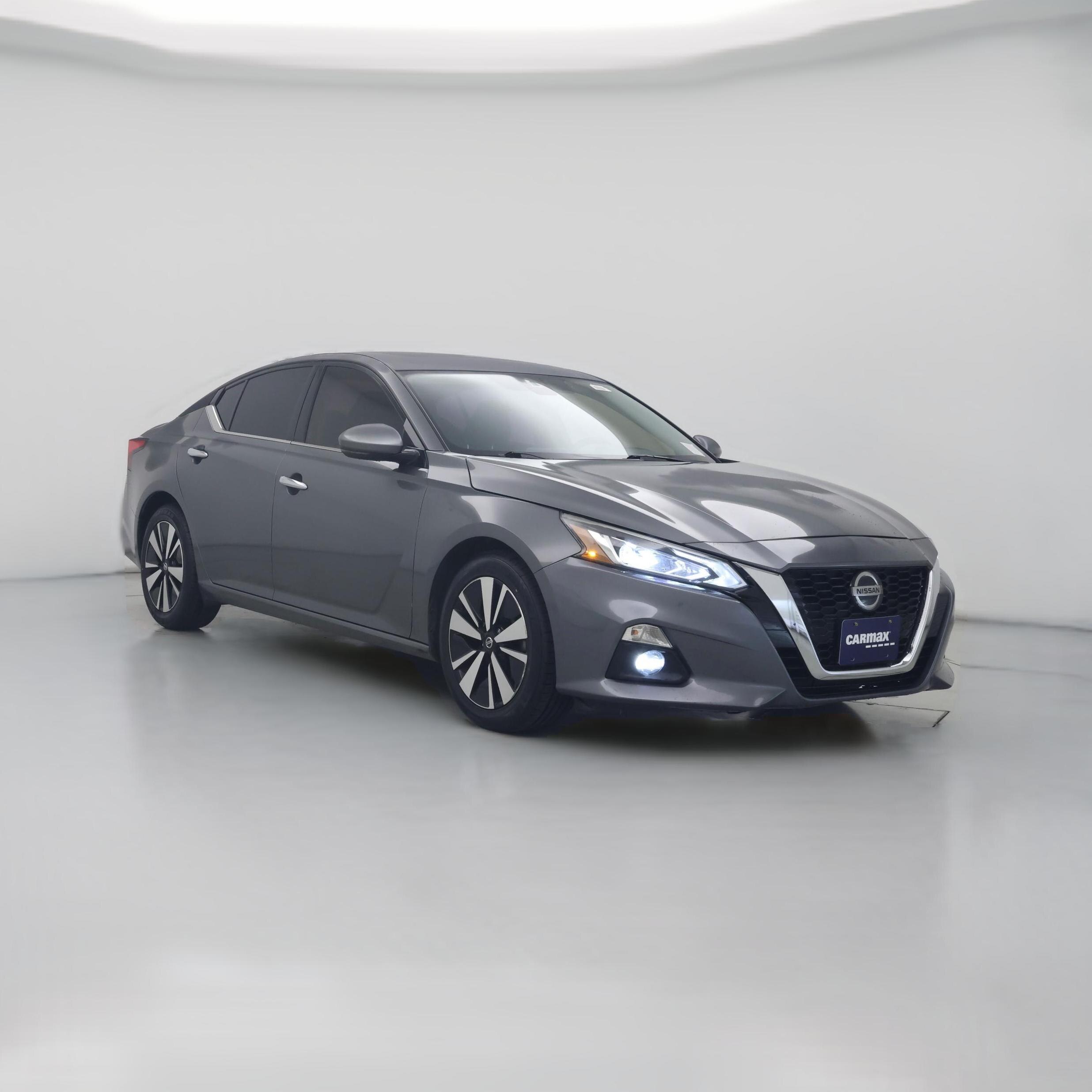 Thumbnail: 2019 Nissan Altima - 1