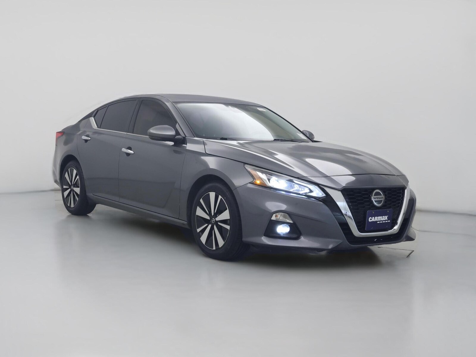 2019 Nissan Altima SV