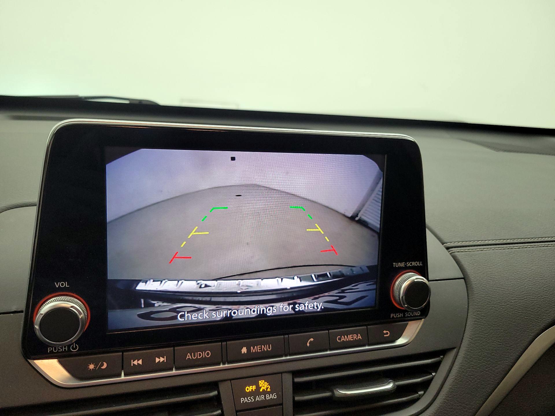 Thumbnail: 2019 Nissan Altima - 14