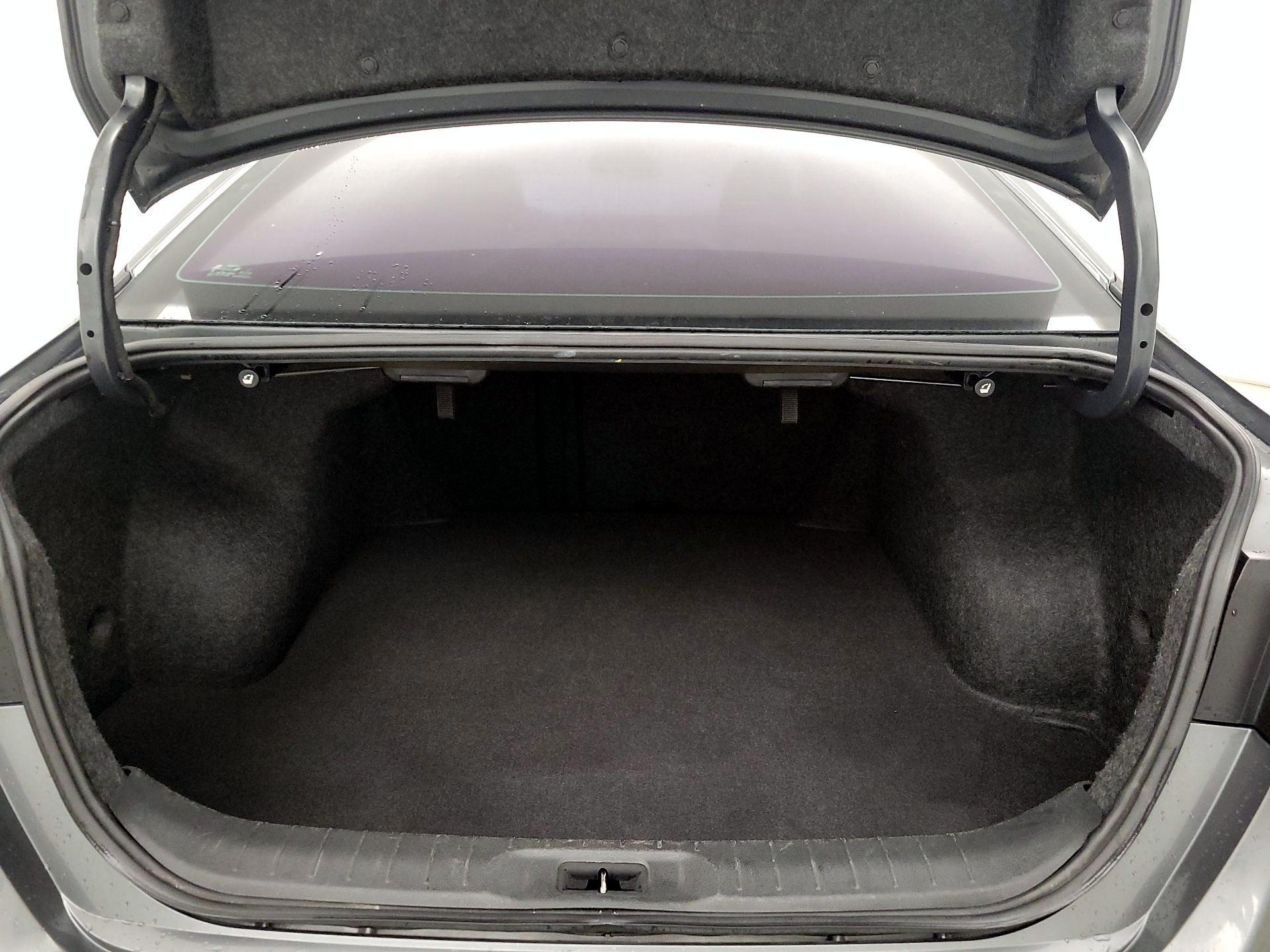 Thumbnail: 2019 Nissan Altima - 20