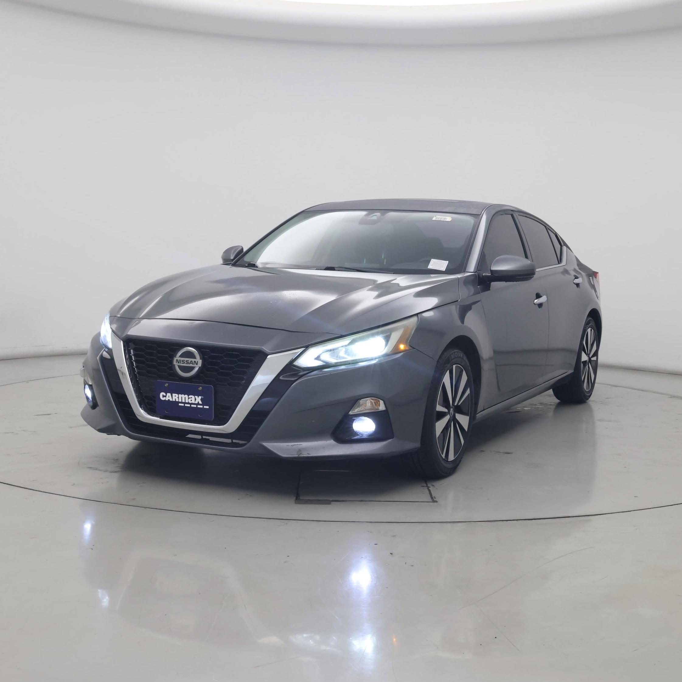 Thumbnail: 2019 Nissan Altima - 4