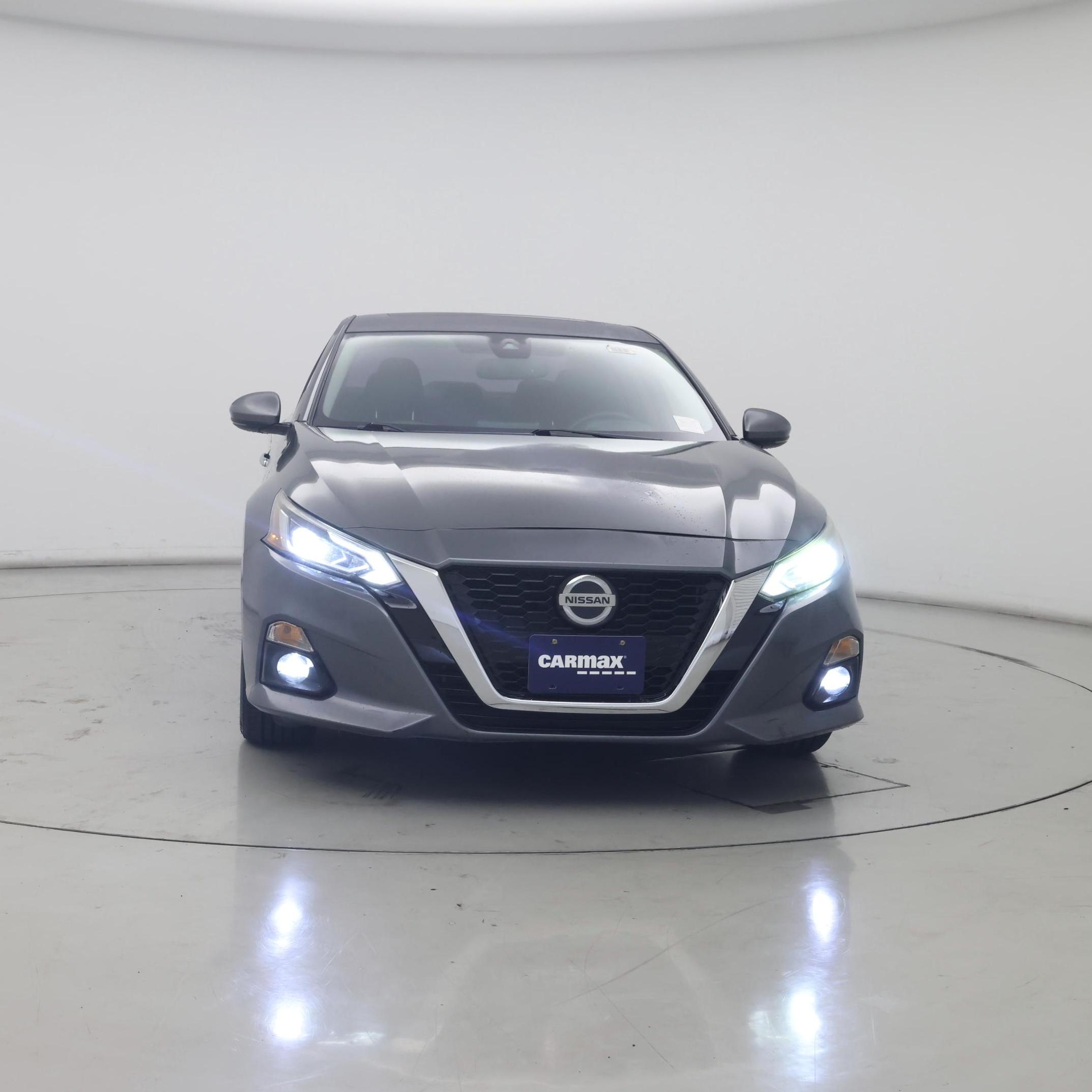 Thumbnail: 2019 Nissan Altima - 5