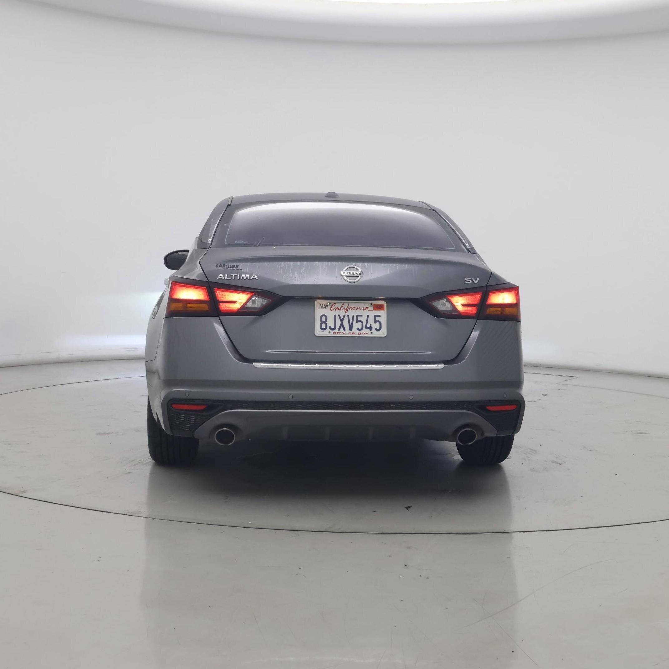 Thumbnail: 2019 Nissan Altima - 6