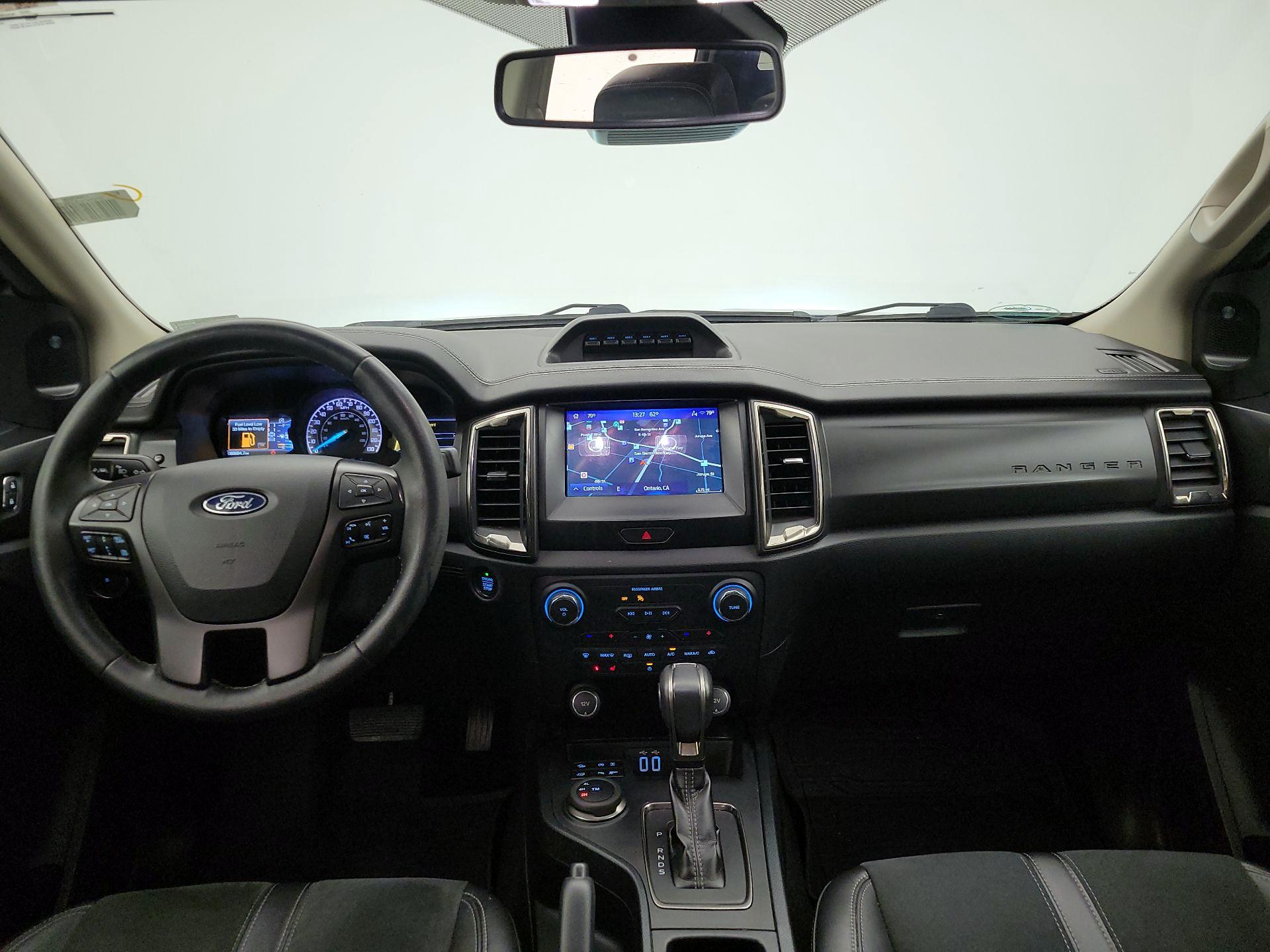 Thumbnail: 2021 Ford Ranger - 9