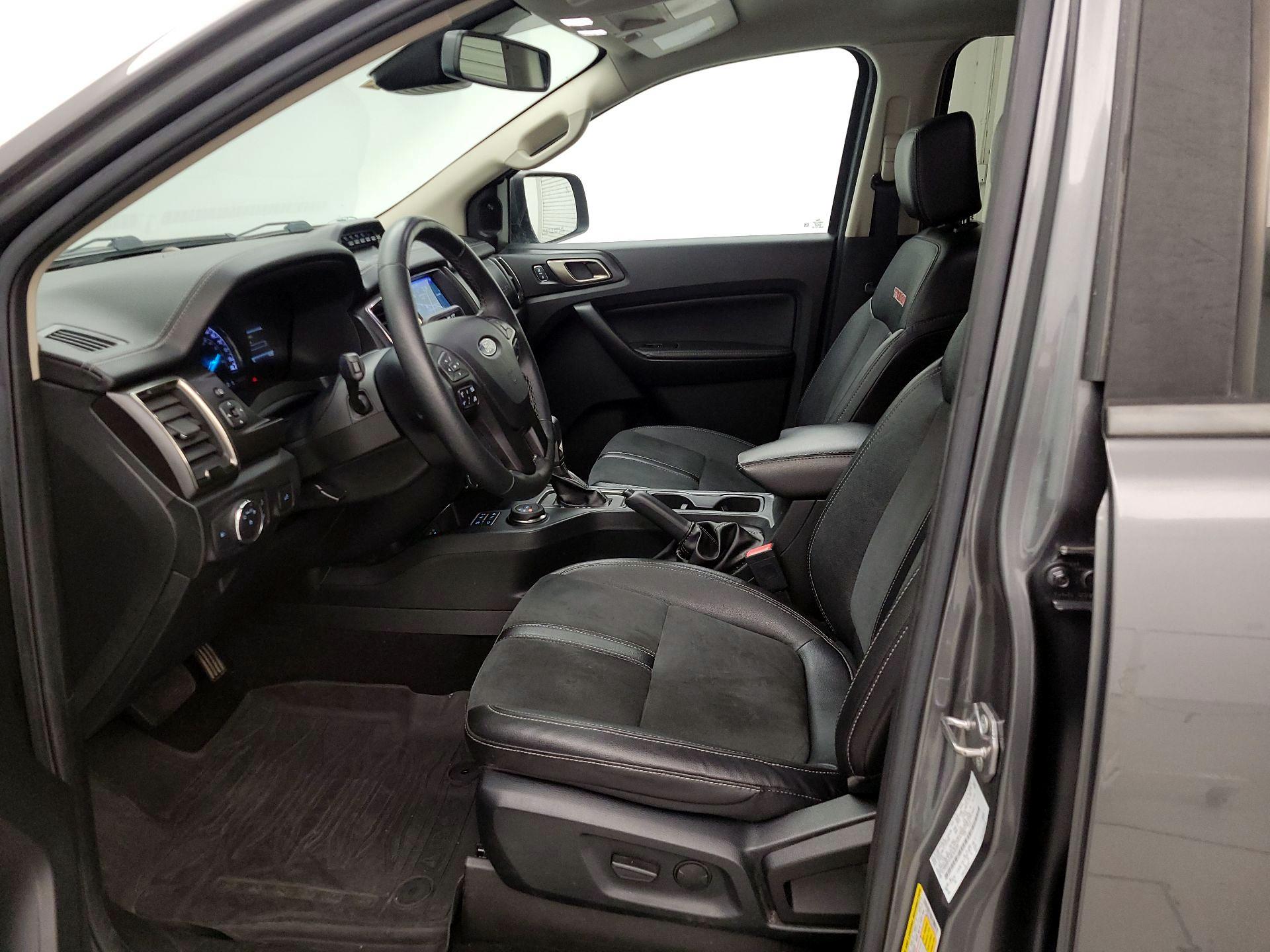 Thumbnail: 2021 Ford Ranger - 11