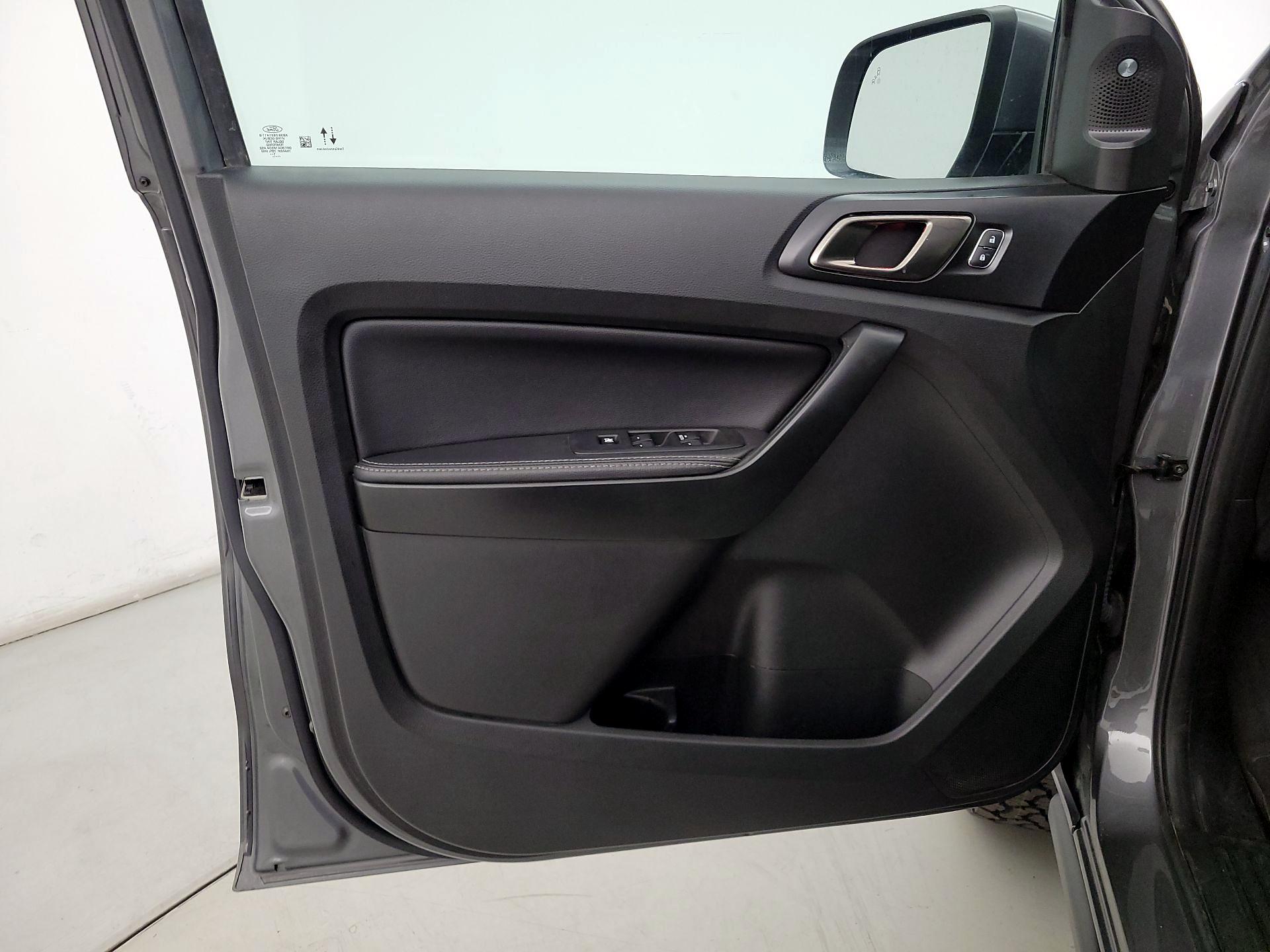 Thumbnail: 2021 Ford Ranger - 12