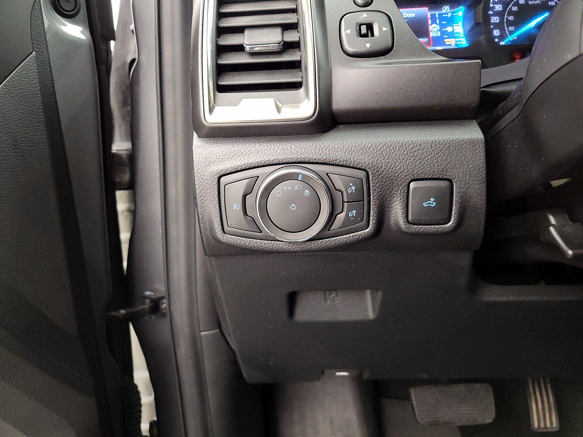 Thumbnail: 2021 Ford Ranger - 13