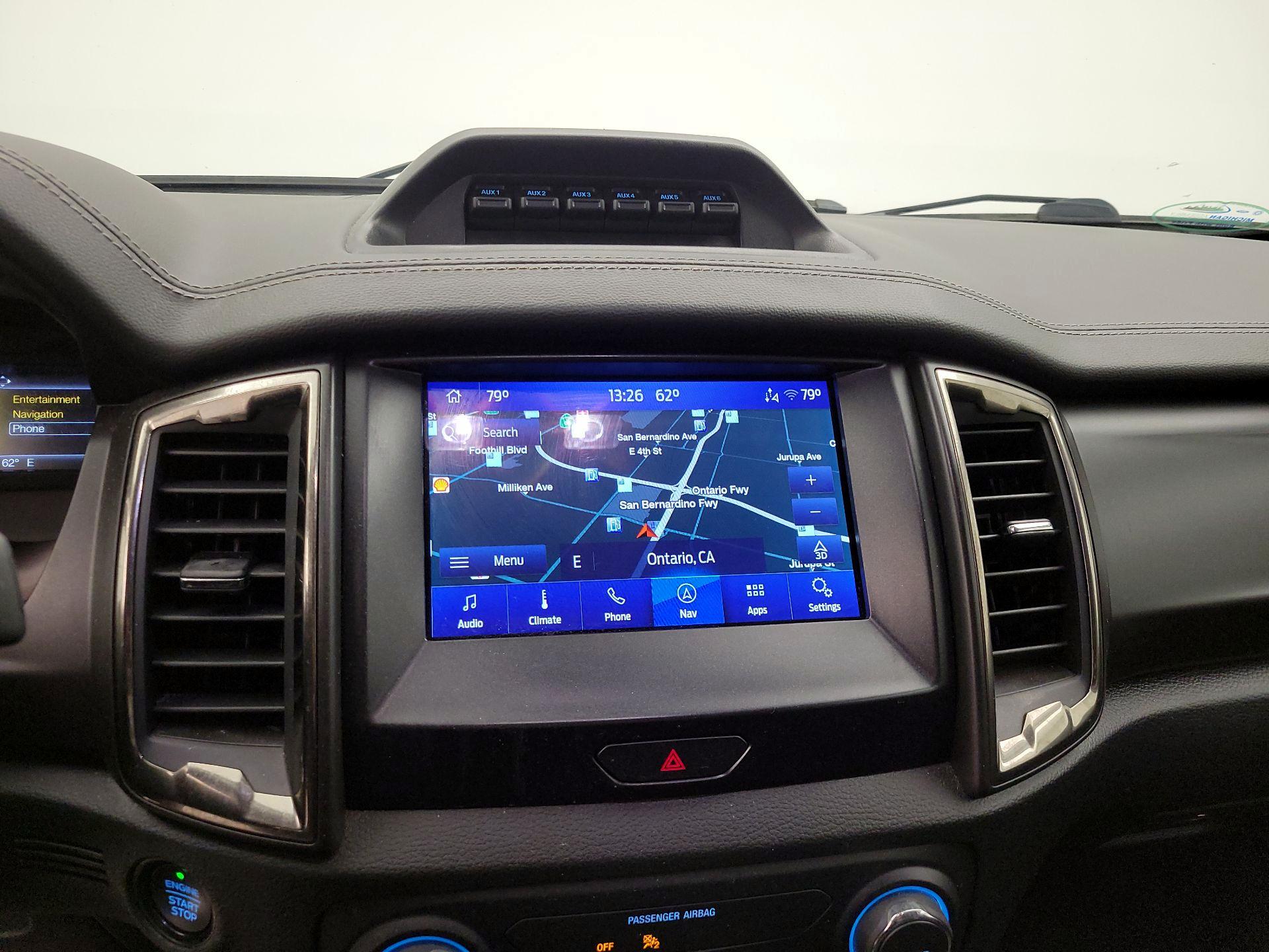 Thumbnail: 2021 Ford Ranger - 14