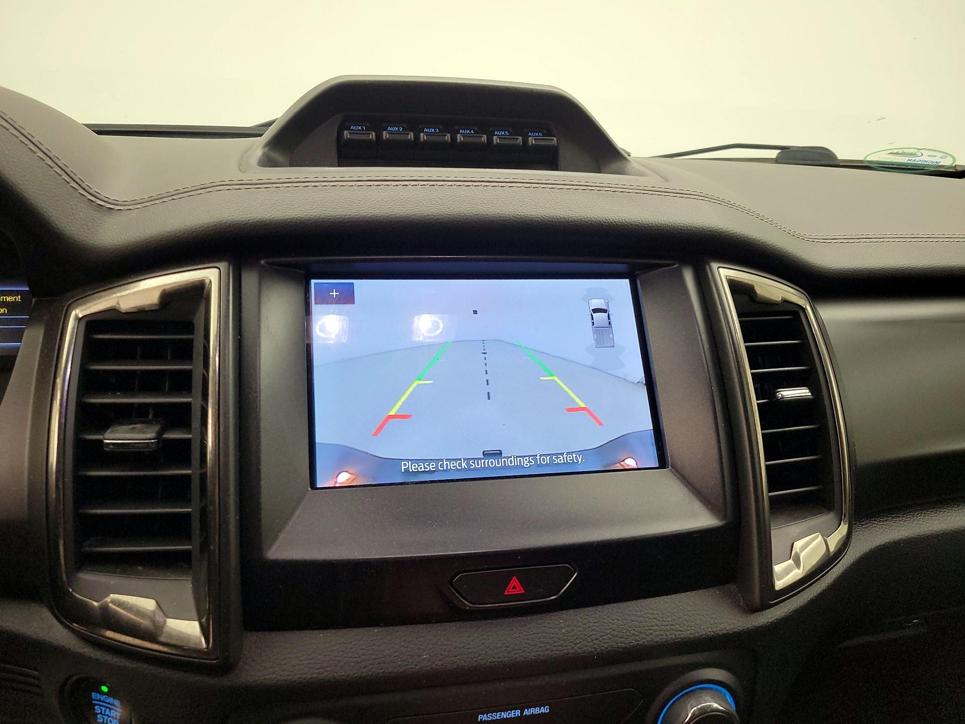 Thumbnail: 2021 Ford Ranger - 15