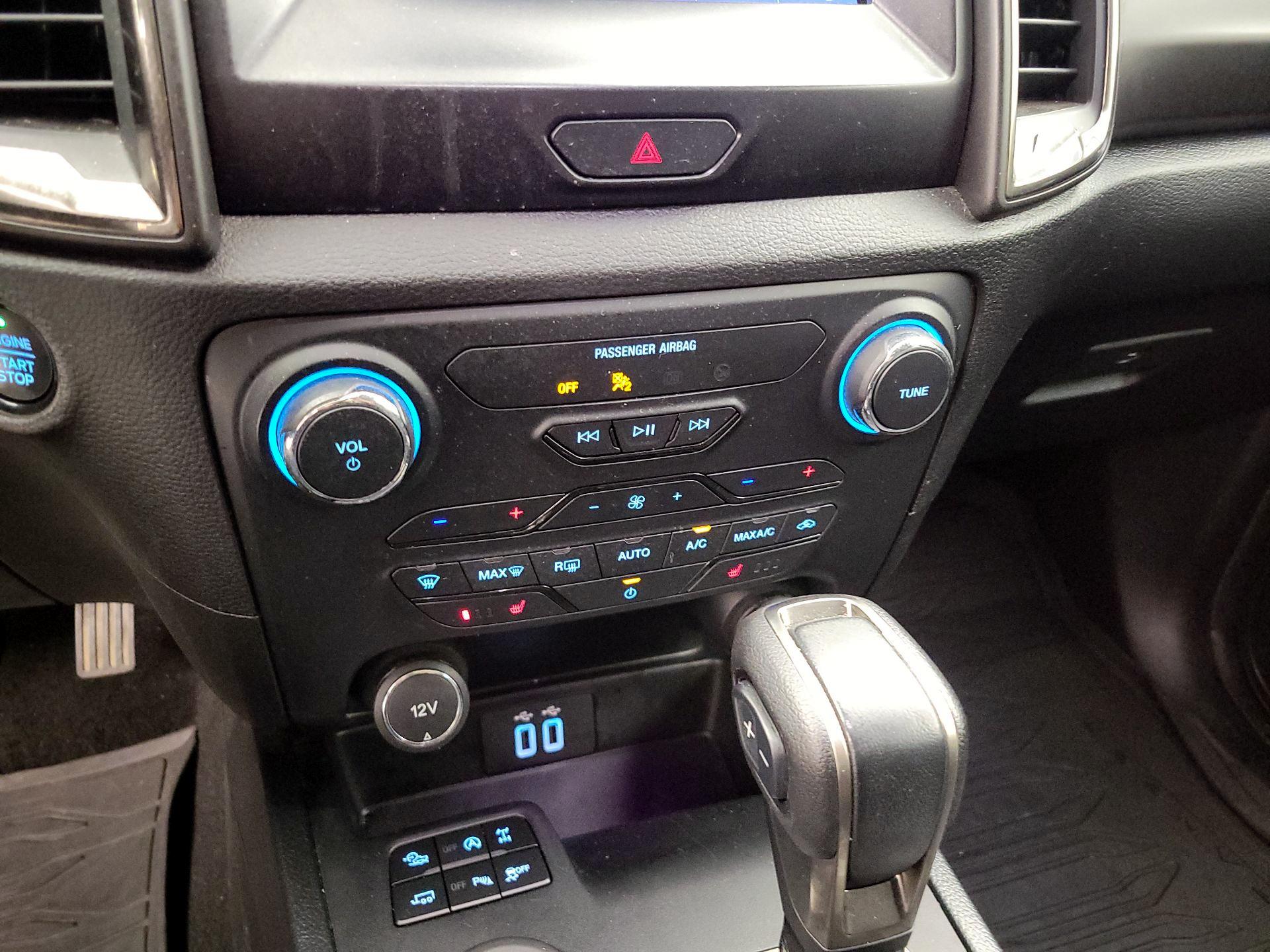 Thumbnail: 2021 Ford Ranger - 17