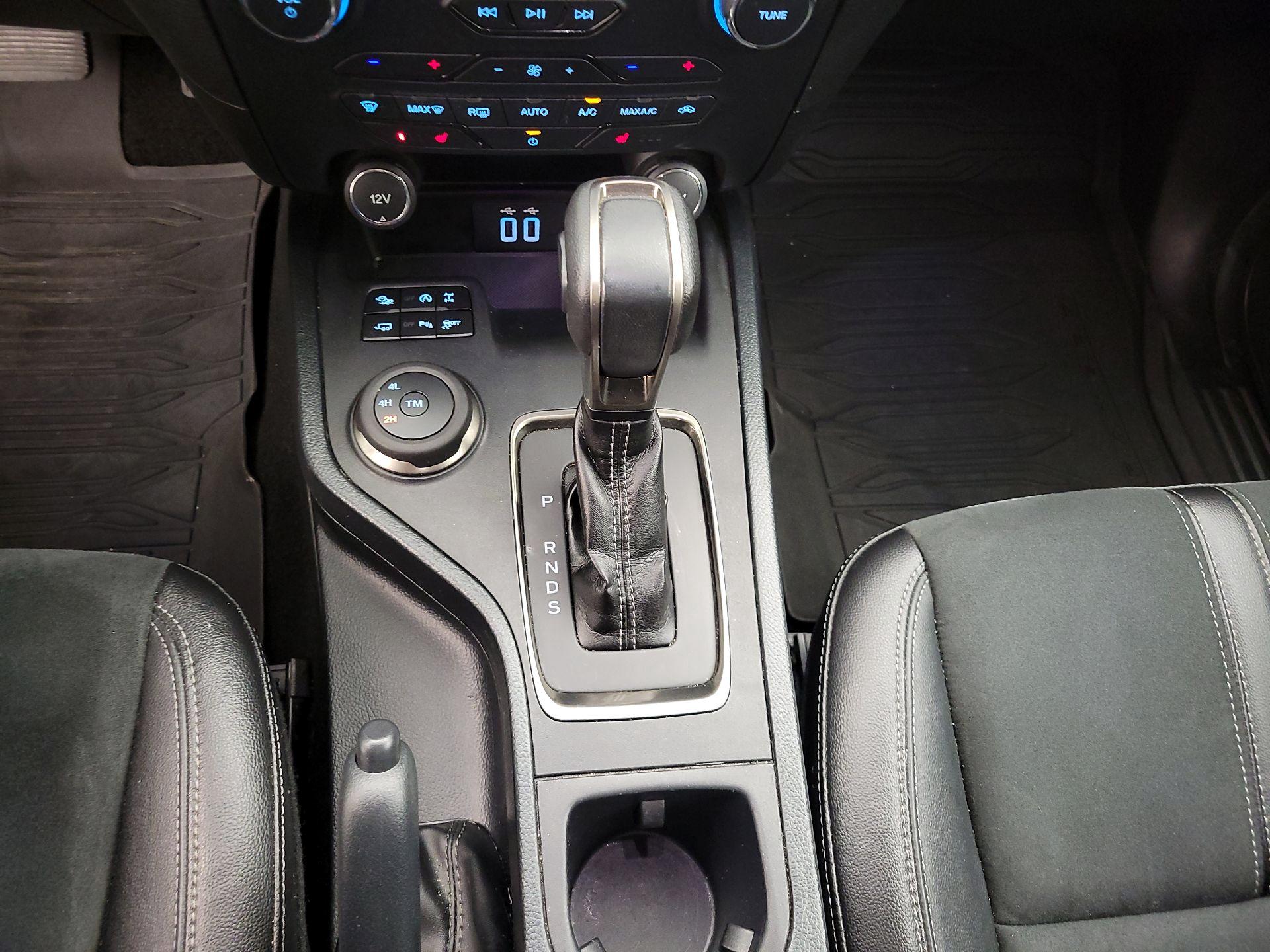 Thumbnail: 2021 Ford Ranger - 18