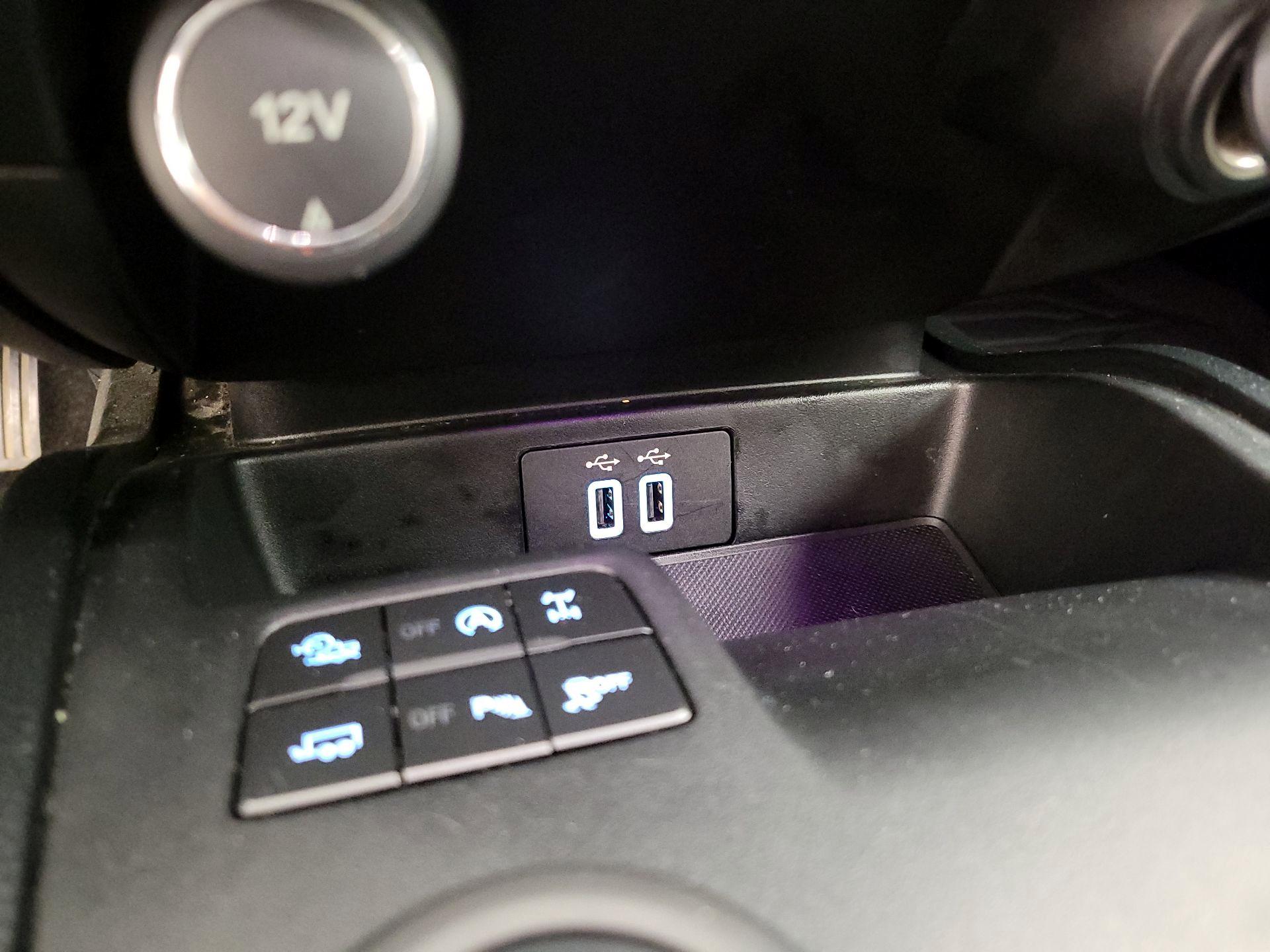 Thumbnail: 2021 Ford Ranger - 19